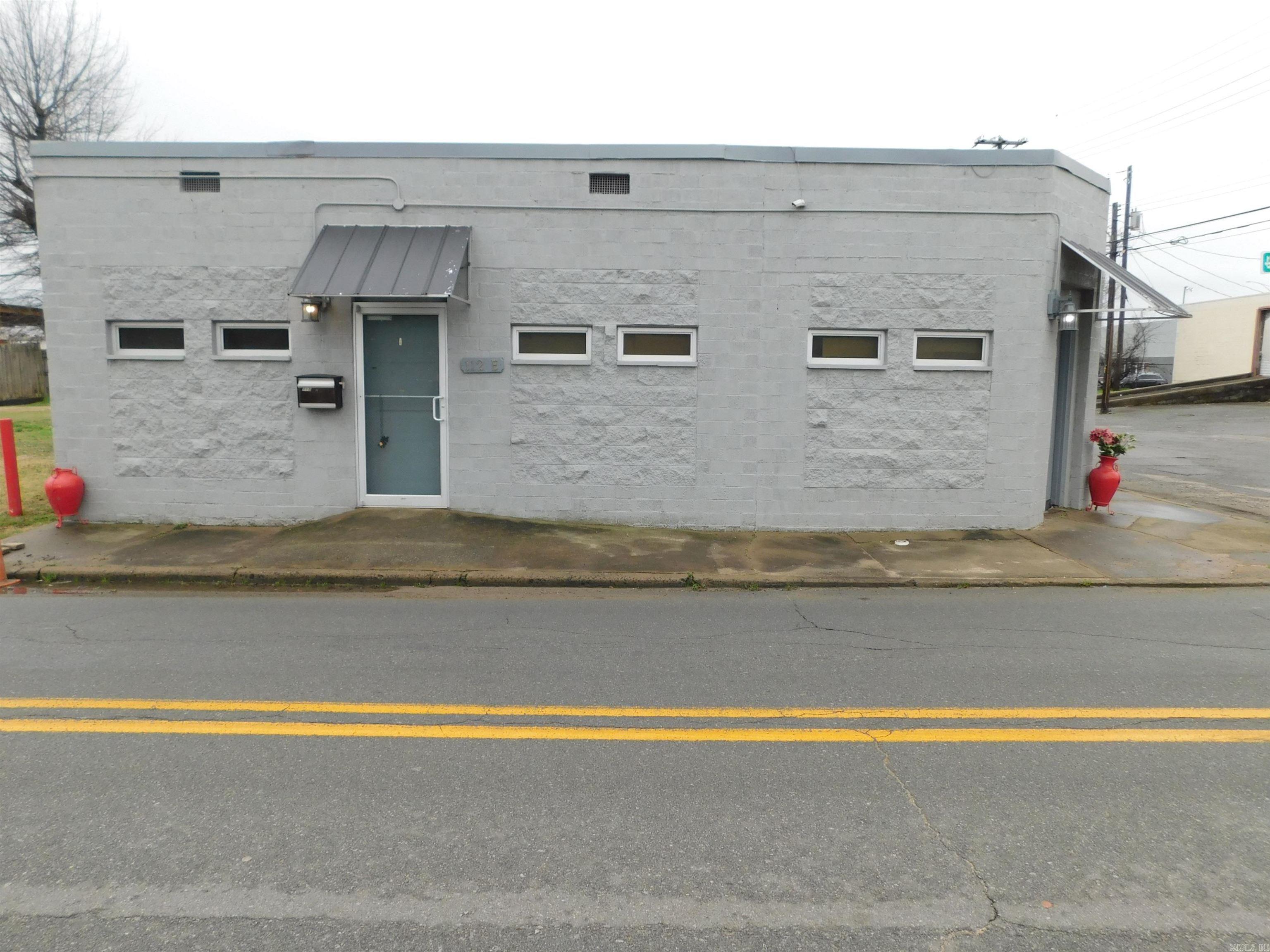 112 E 13th  North Little Rock, AR
