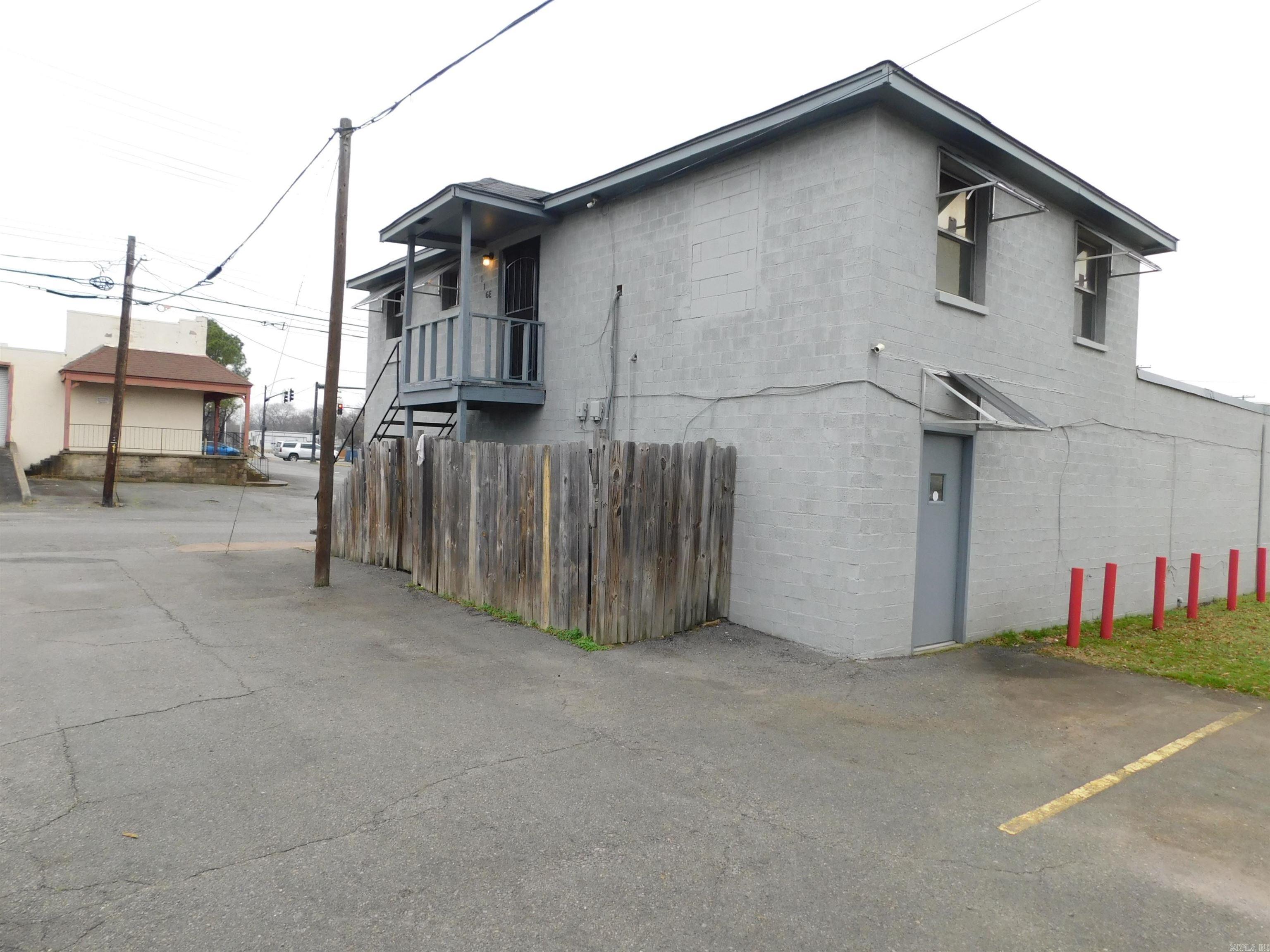 112 E 13th  North Little Rock, AR