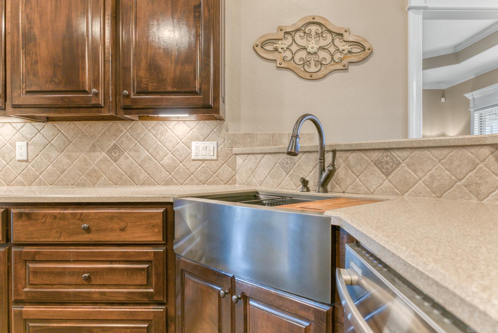 408  Oakwood  Perryville, AR