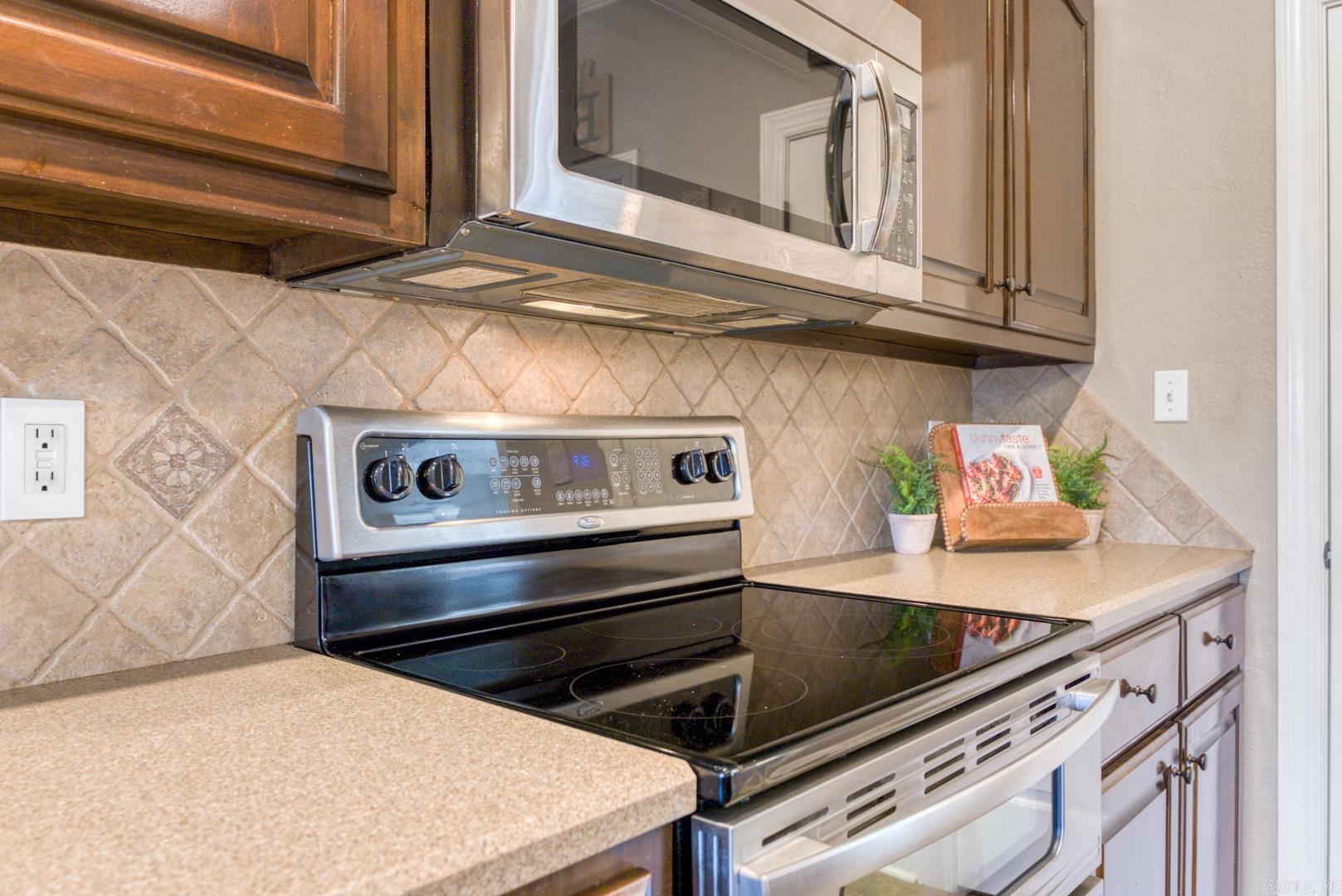 408  Oakwood  Perryville, AR