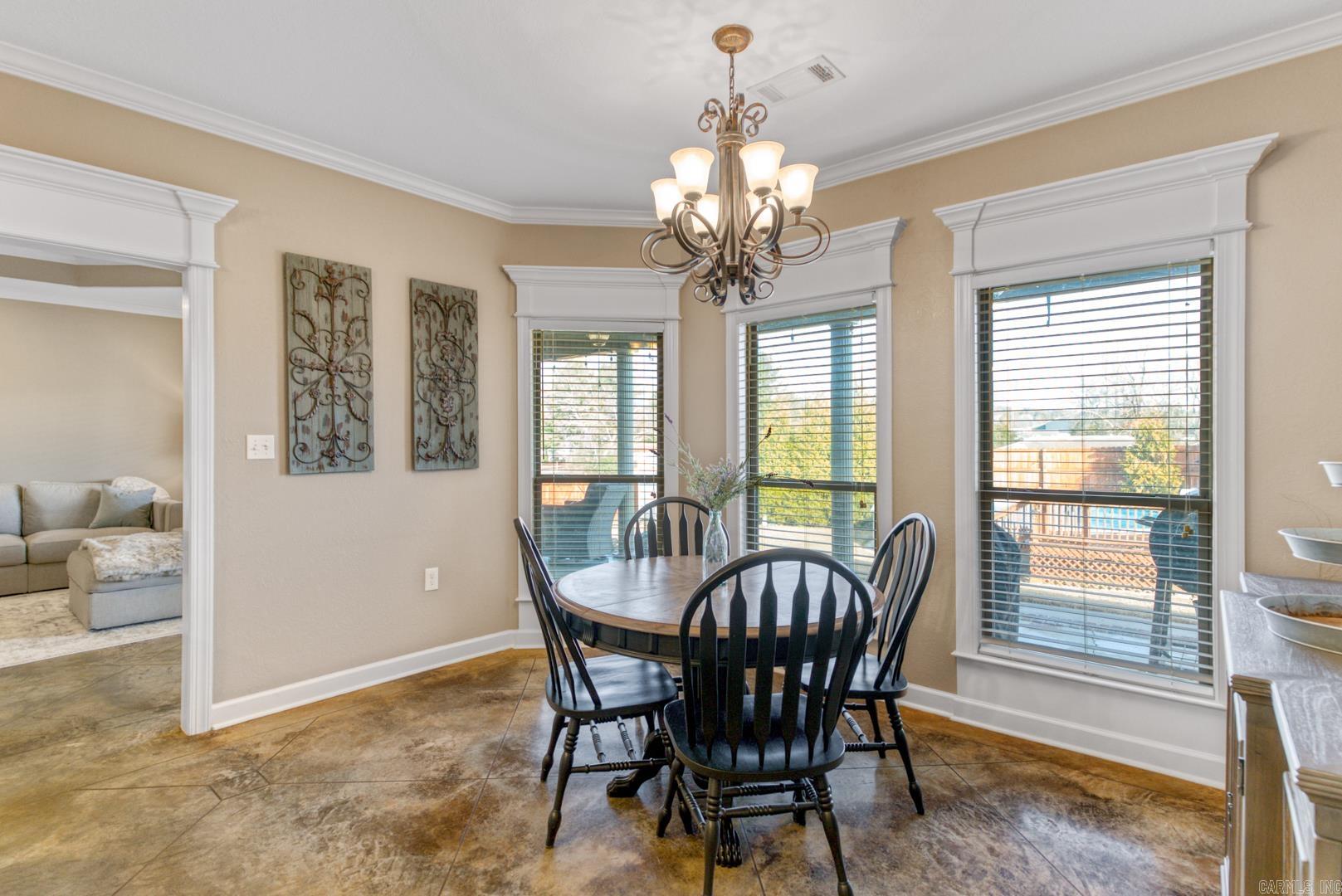 408  Oakwood  Perryville, AR