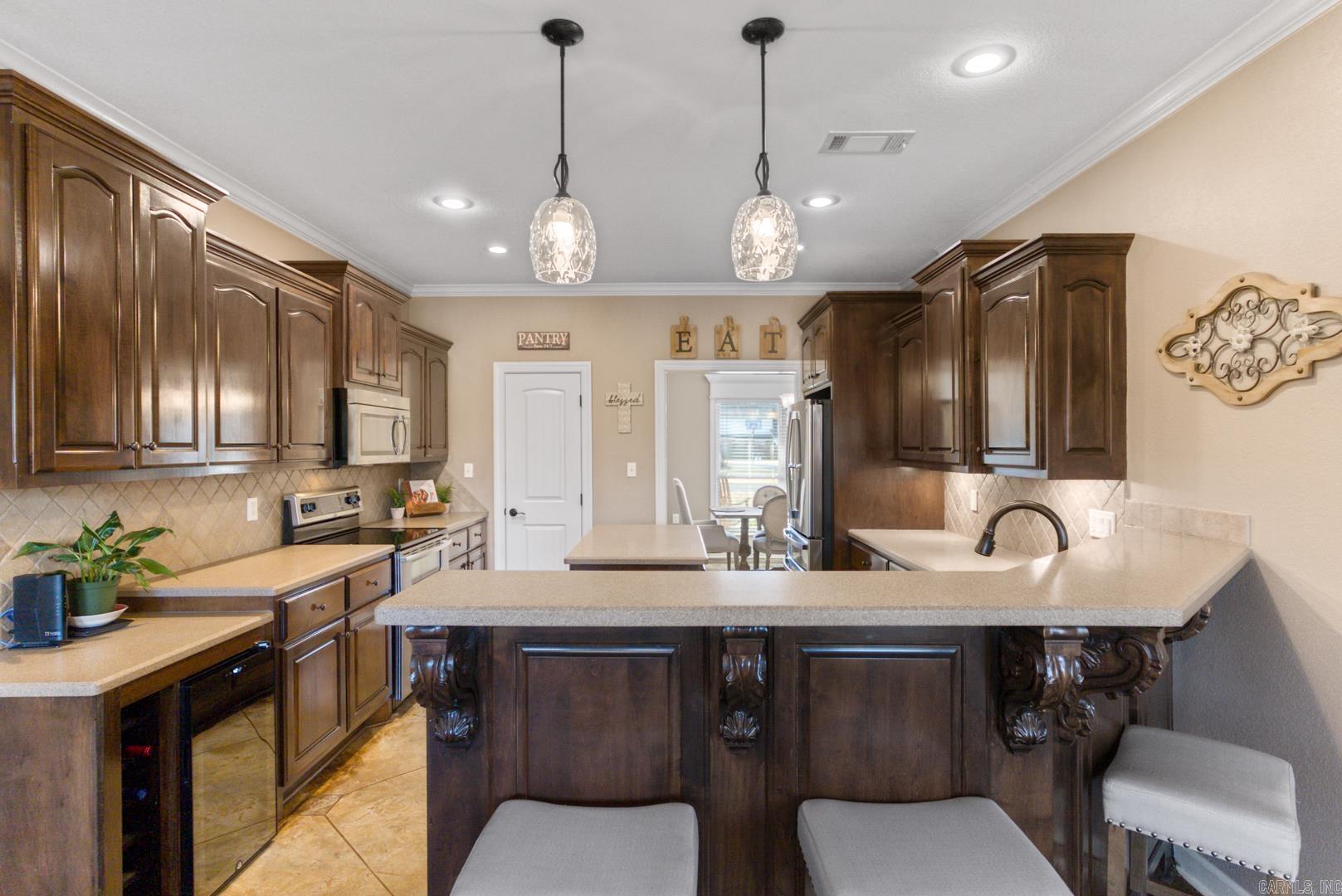 408  Oakwood  Perryville, AR