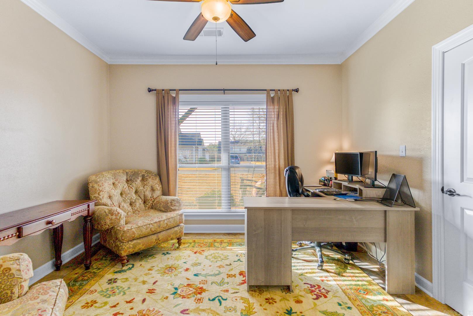 408  Oakwood  Perryville, AR
