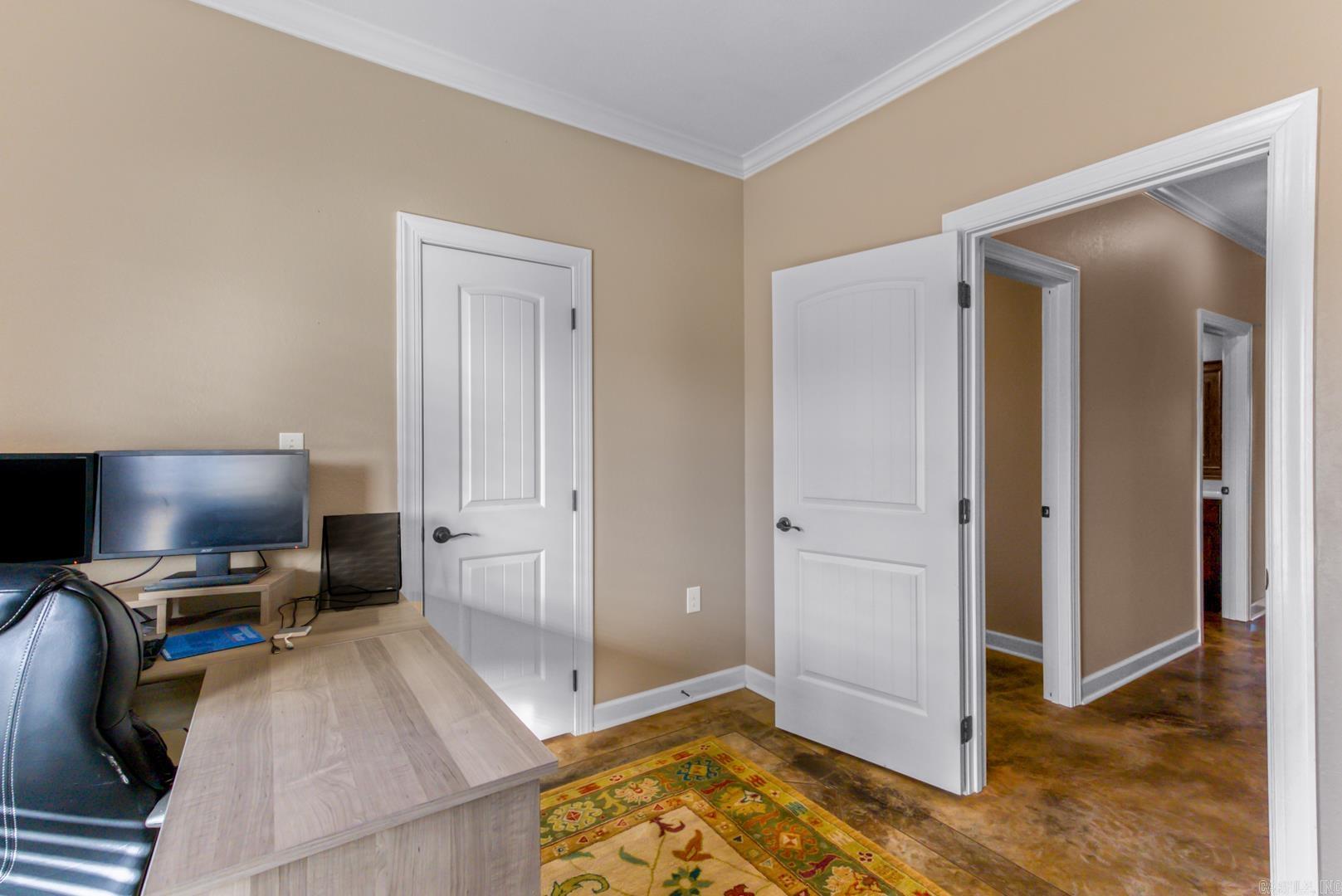 408  Oakwood  Perryville, AR