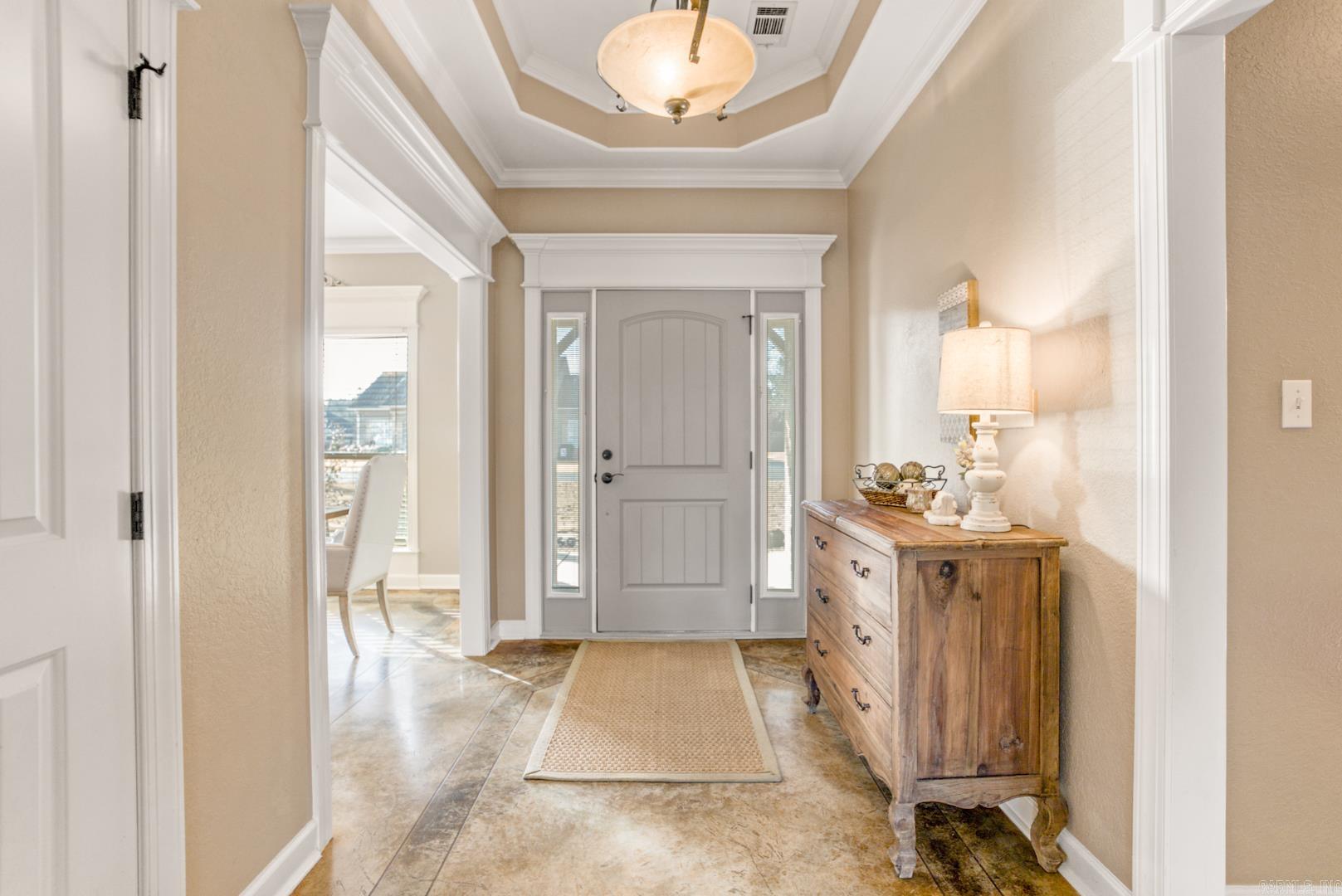 408  Oakwood  Perryville, AR