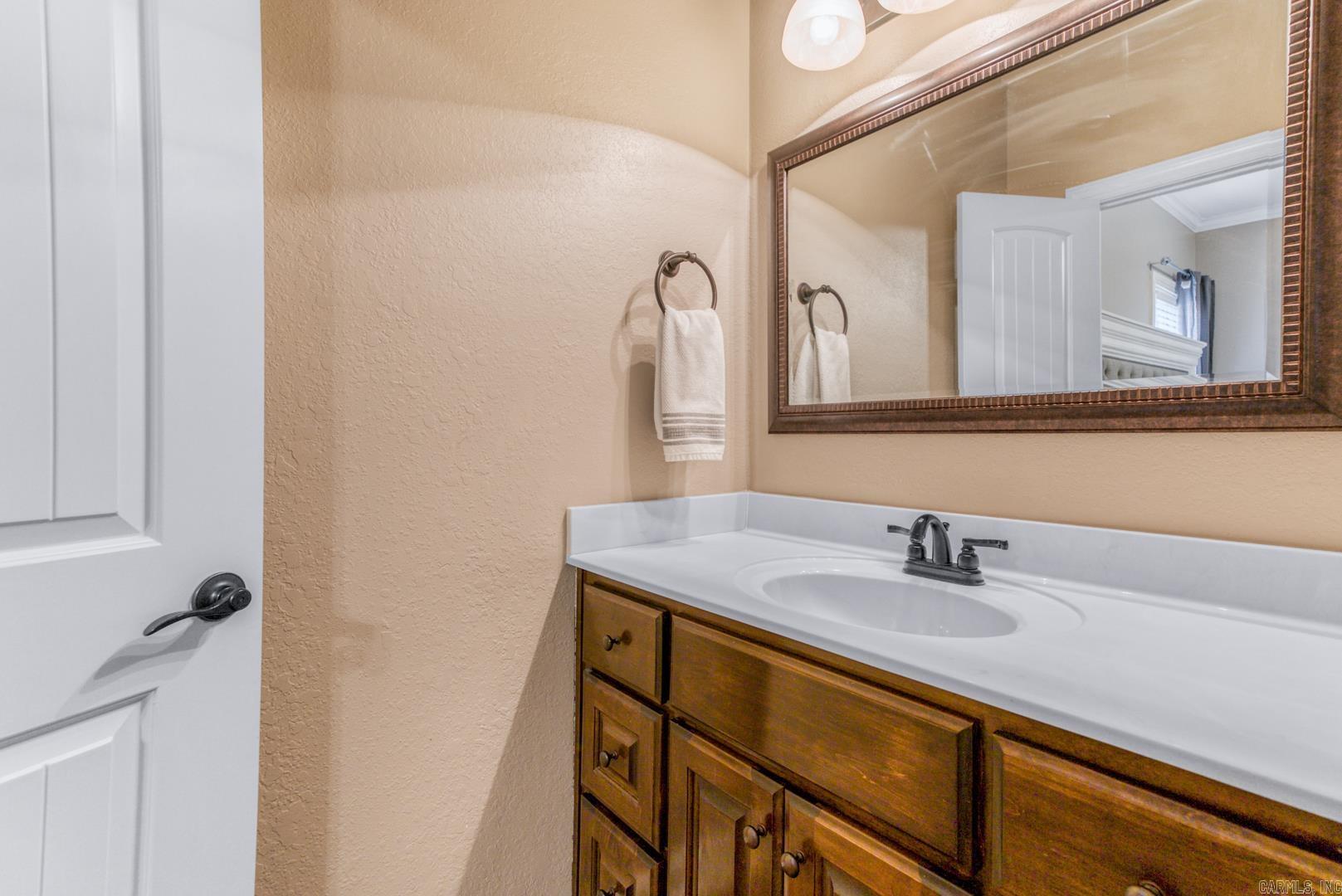 408  Oakwood  Perryville, AR