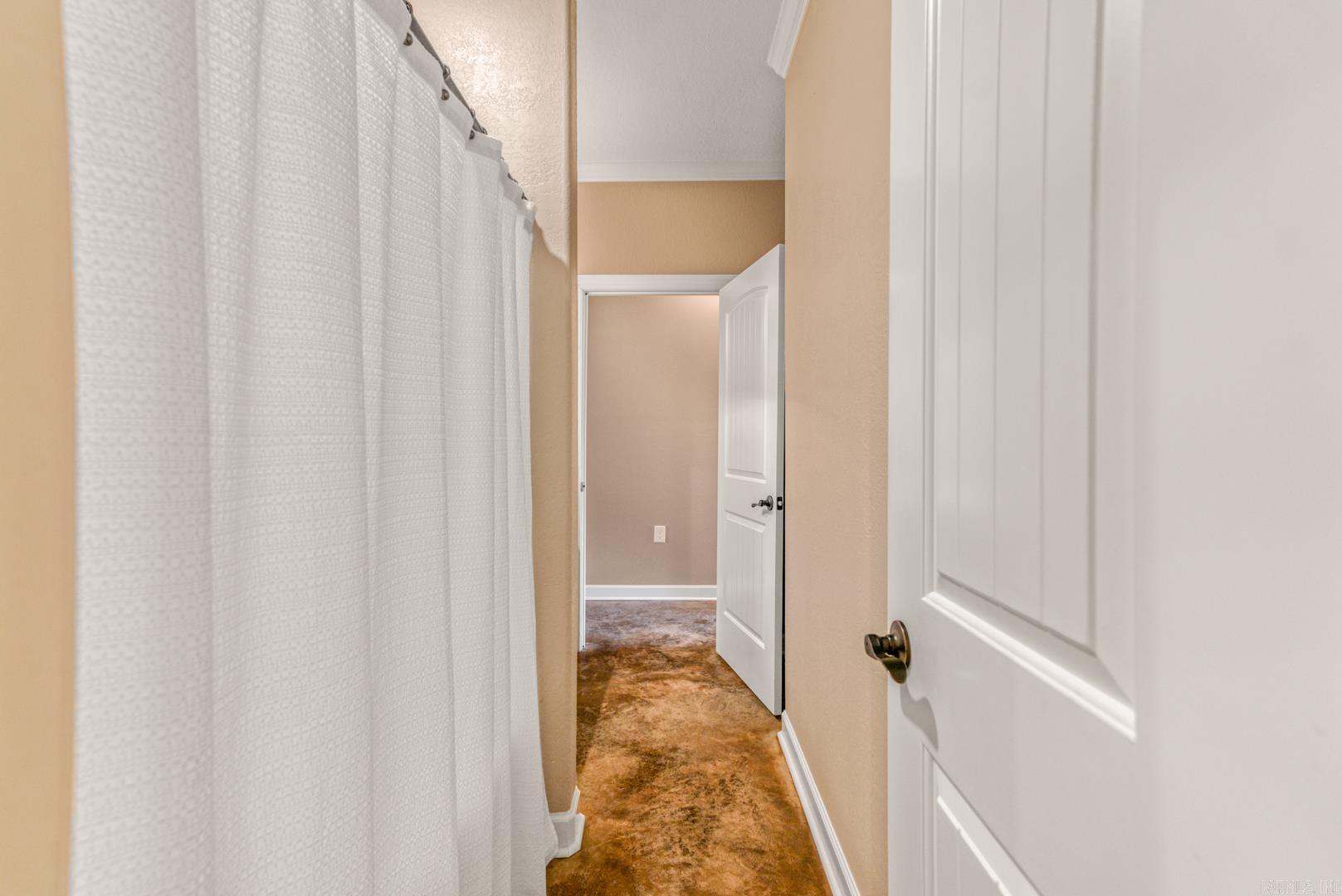408  Oakwood  Perryville, AR