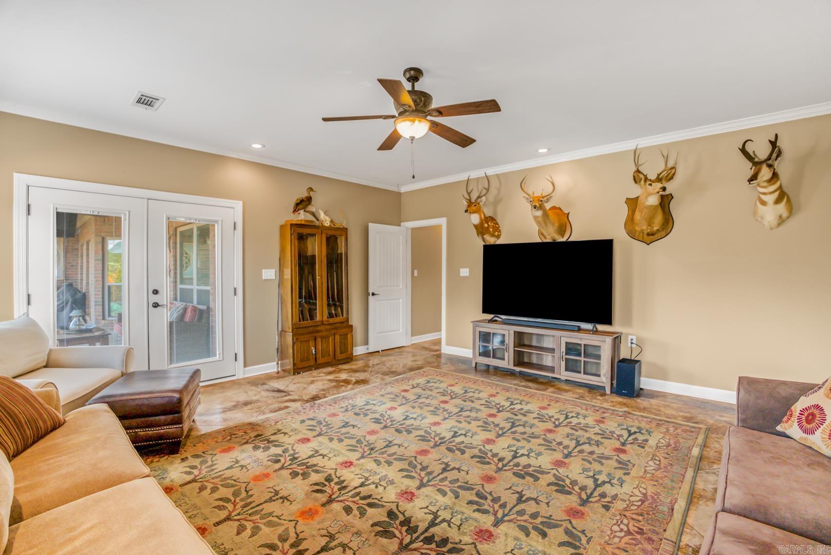 408  Oakwood  Perryville, AR