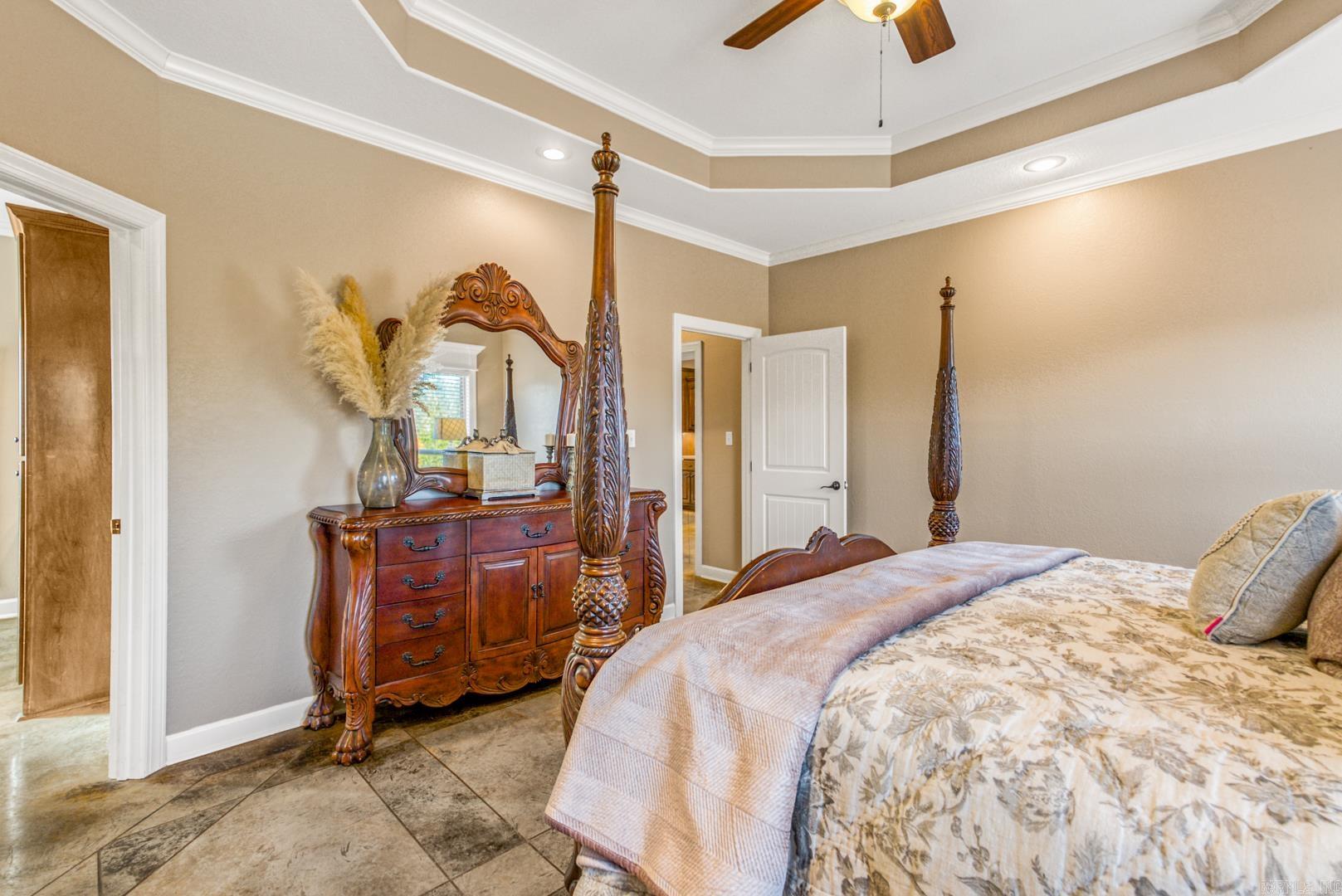408  Oakwood  Perryville, AR