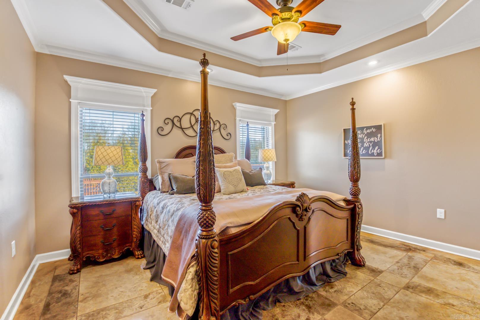 408  Oakwood  Perryville, AR