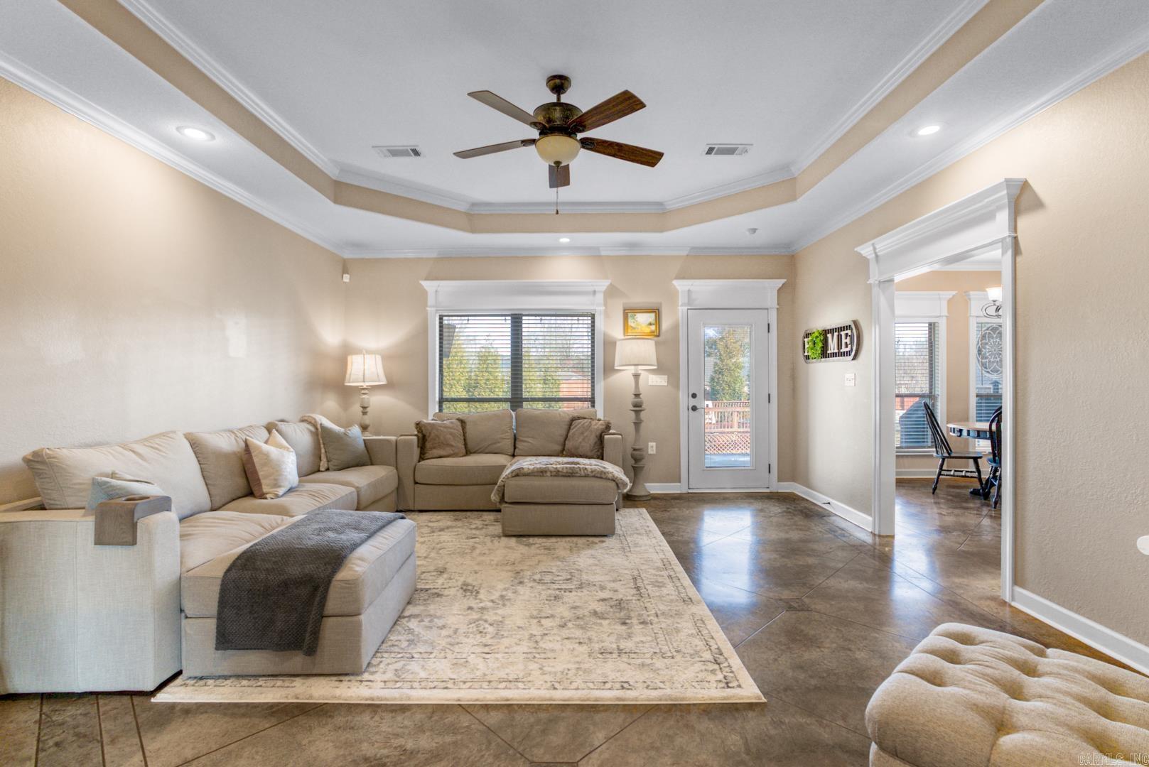 408  Oakwood  Perryville, AR