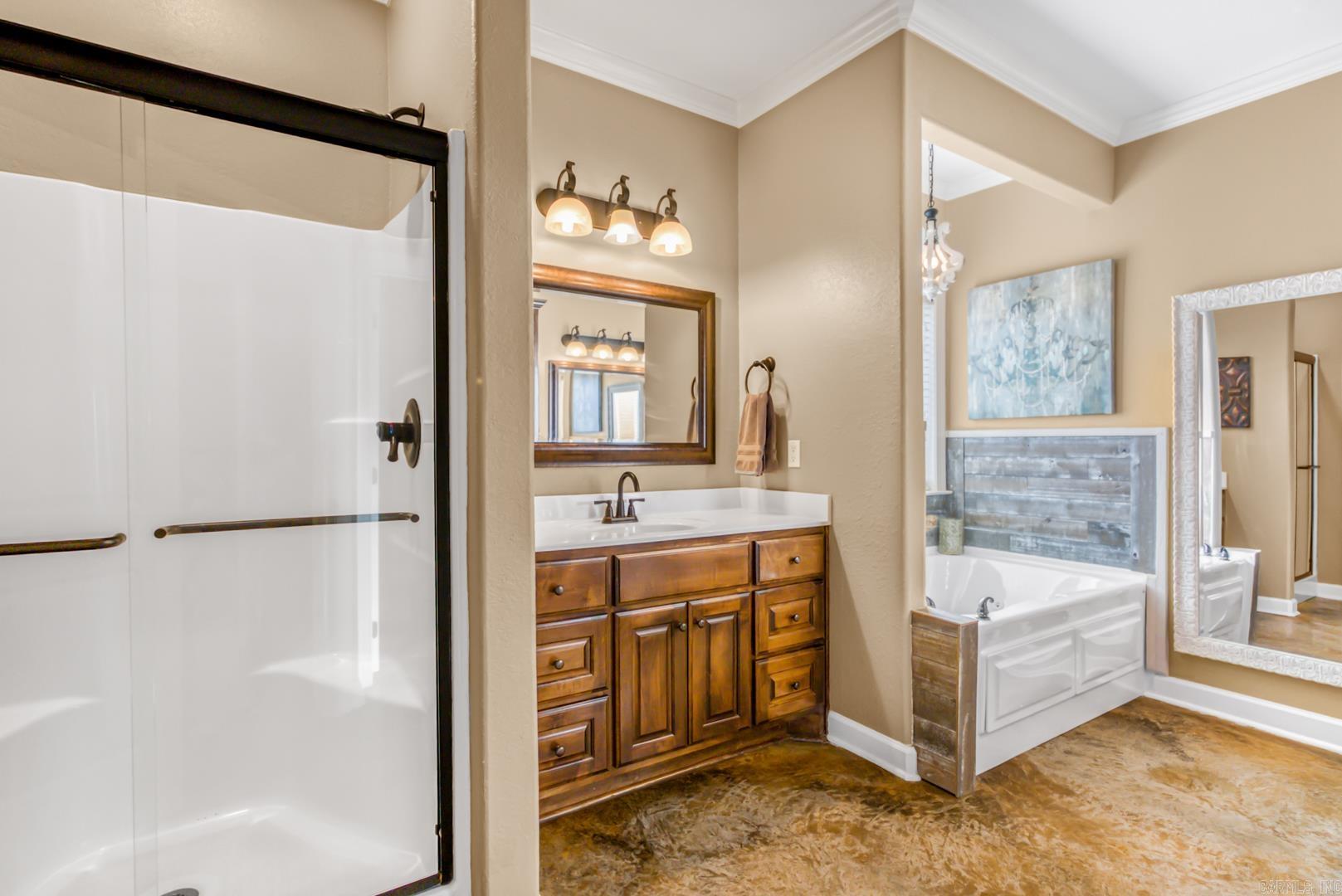 408  Oakwood  Perryville, AR