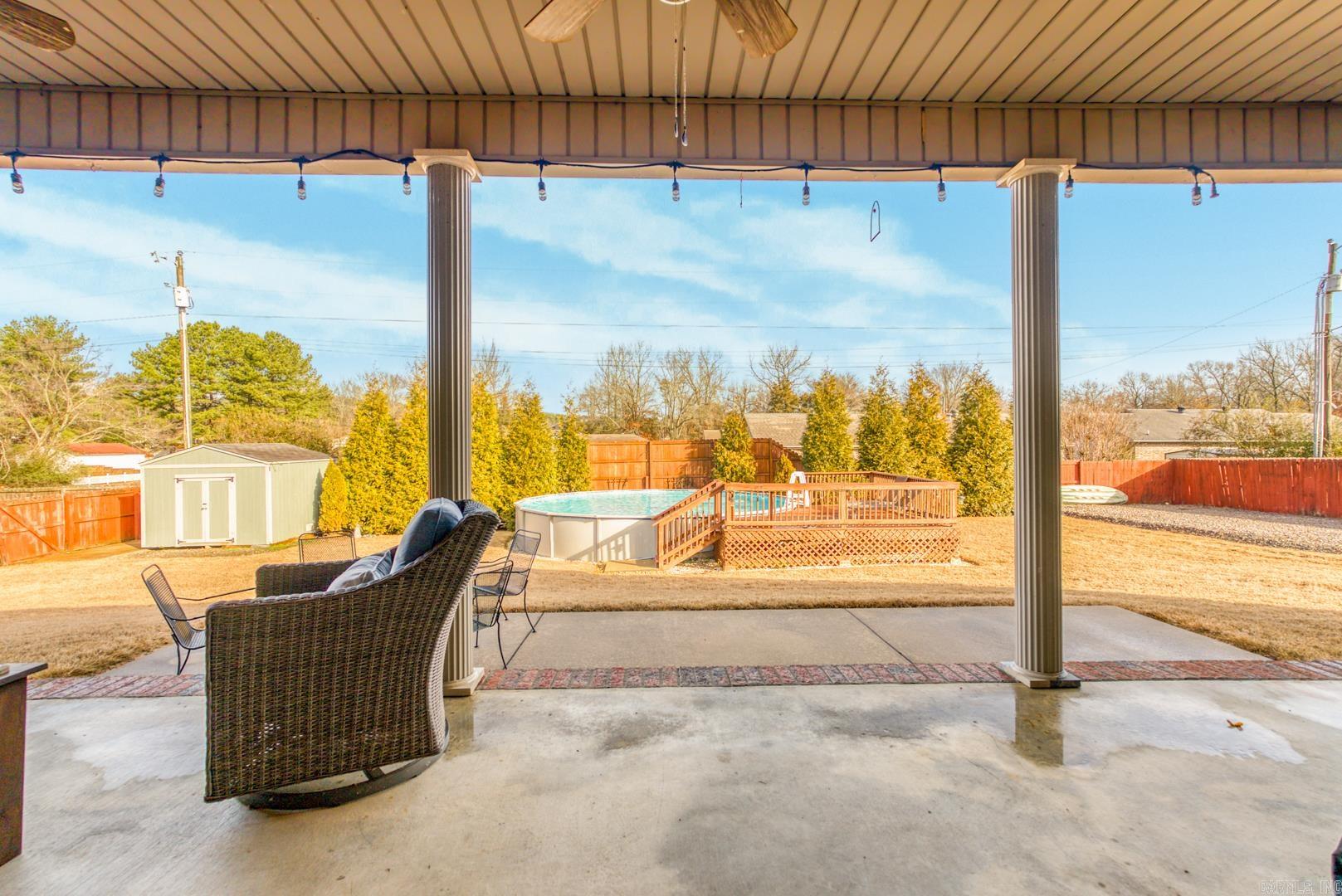 408  Oakwood  Perryville, AR