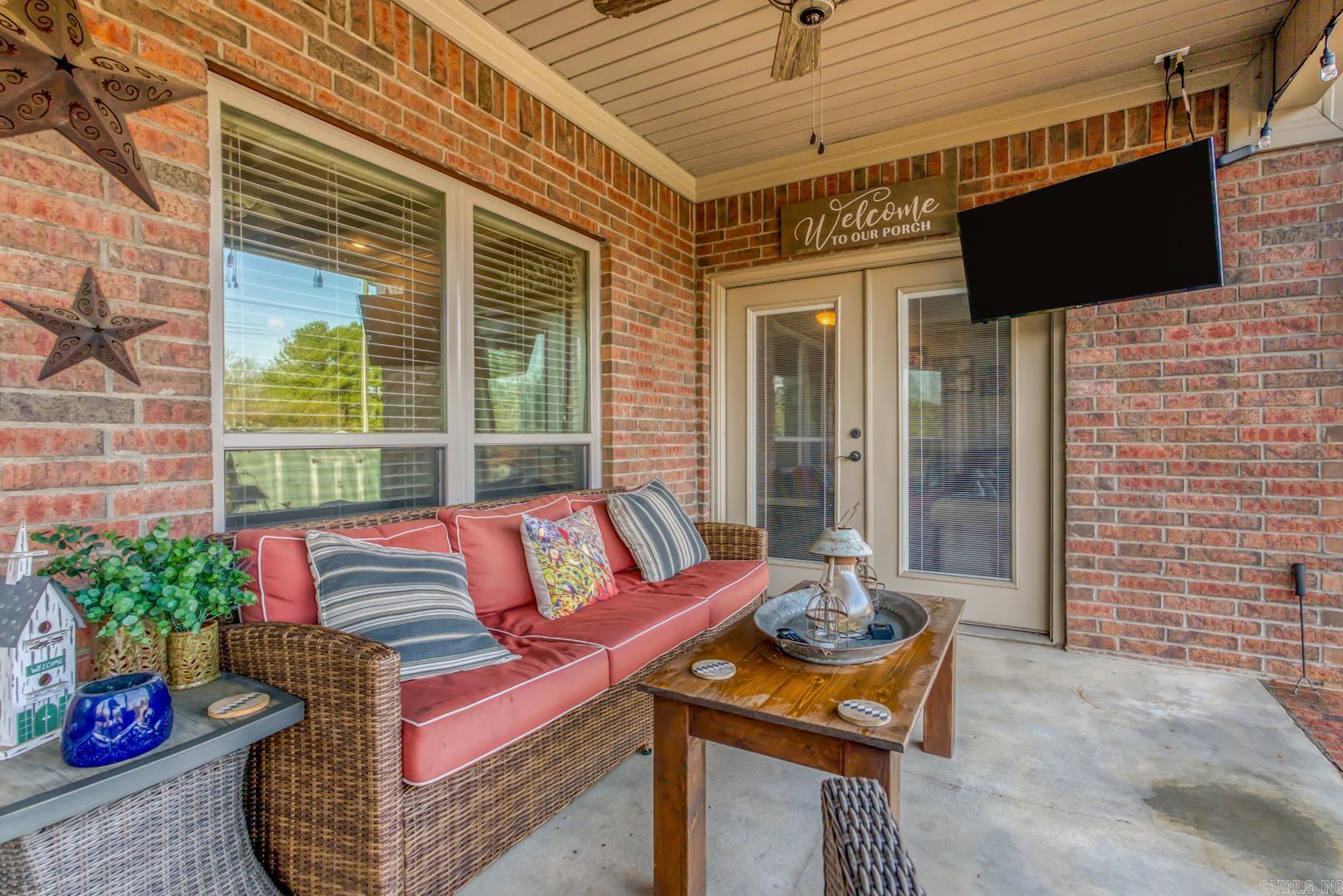 408  Oakwood  Perryville, AR