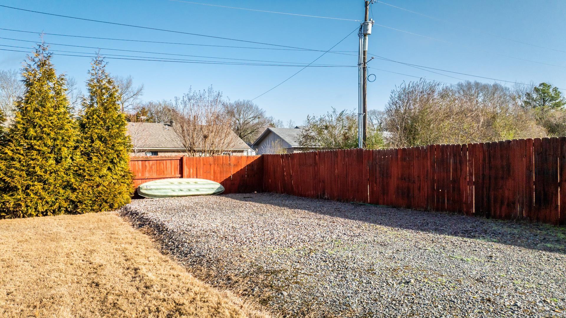 408  Oakwood  Perryville, AR