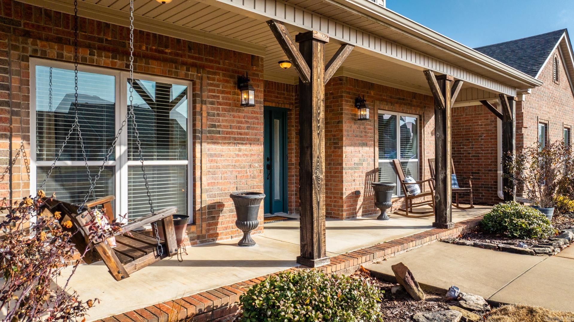 408  Oakwood  Perryville, AR