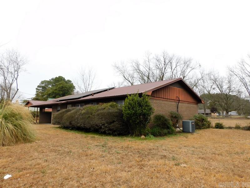 404 W COLLINS  Mineral Sprs., AR