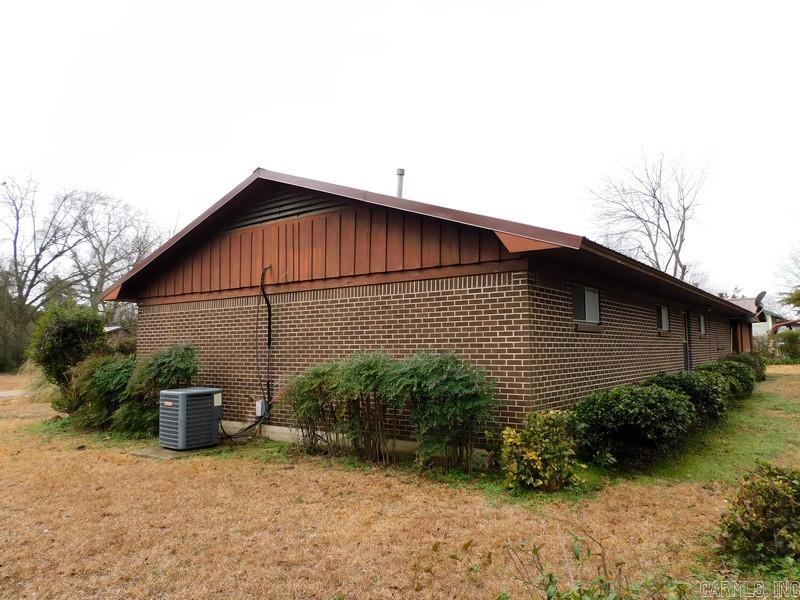 404 W COLLINS  Mineral Sprs., AR