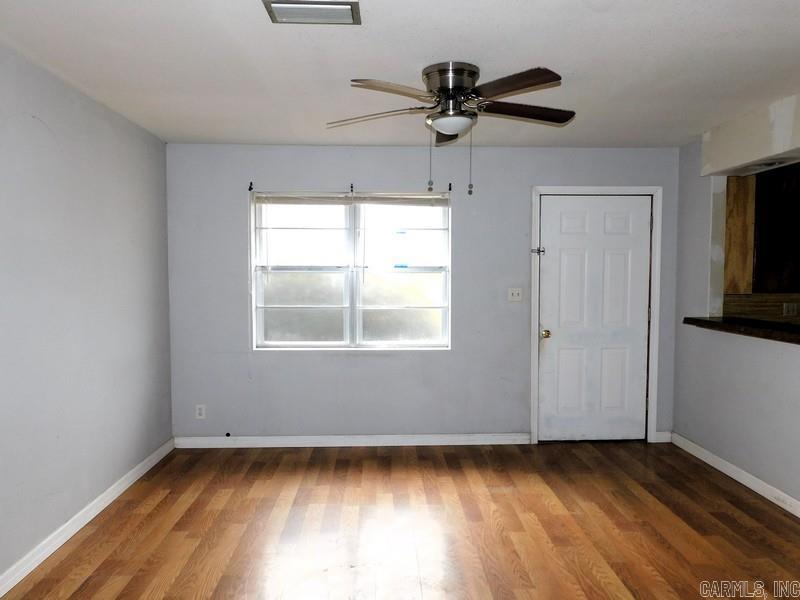 404 W COLLINS  Mineral Sprs., AR