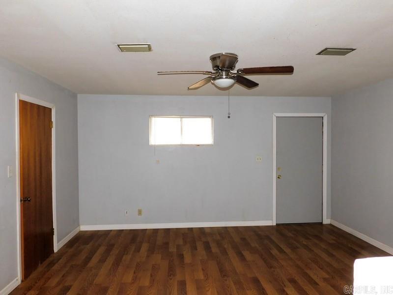 404 W COLLINS  Mineral Sprs., AR