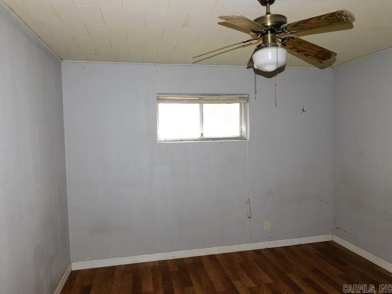 404 W COLLINS  Mineral Sprs., AR