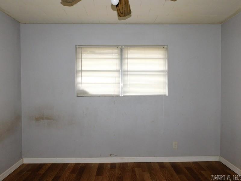 404 W COLLINS  Mineral Sprs., AR