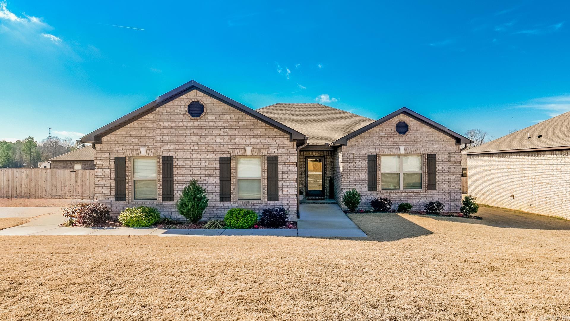 21 Aberdeen Drive Cabot, AR 72023
