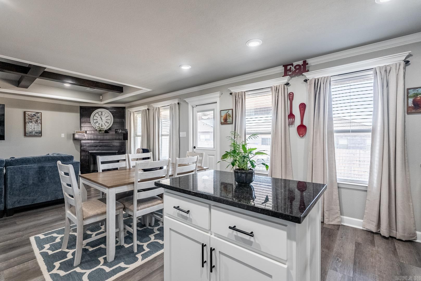 21 Aberdeen Drive Cabot, AR 72023