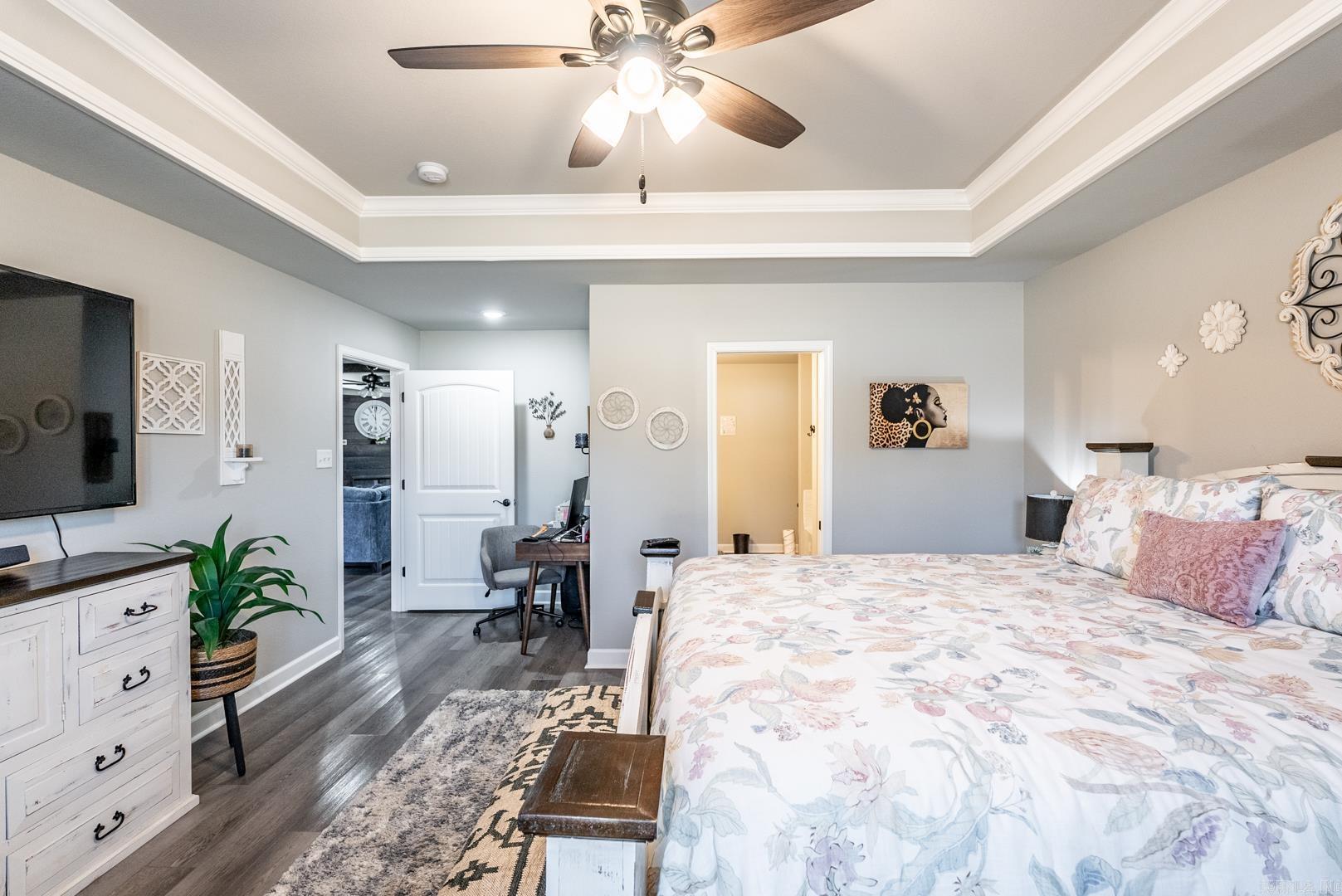 21 Aberdeen Drive Cabot, AR 72023