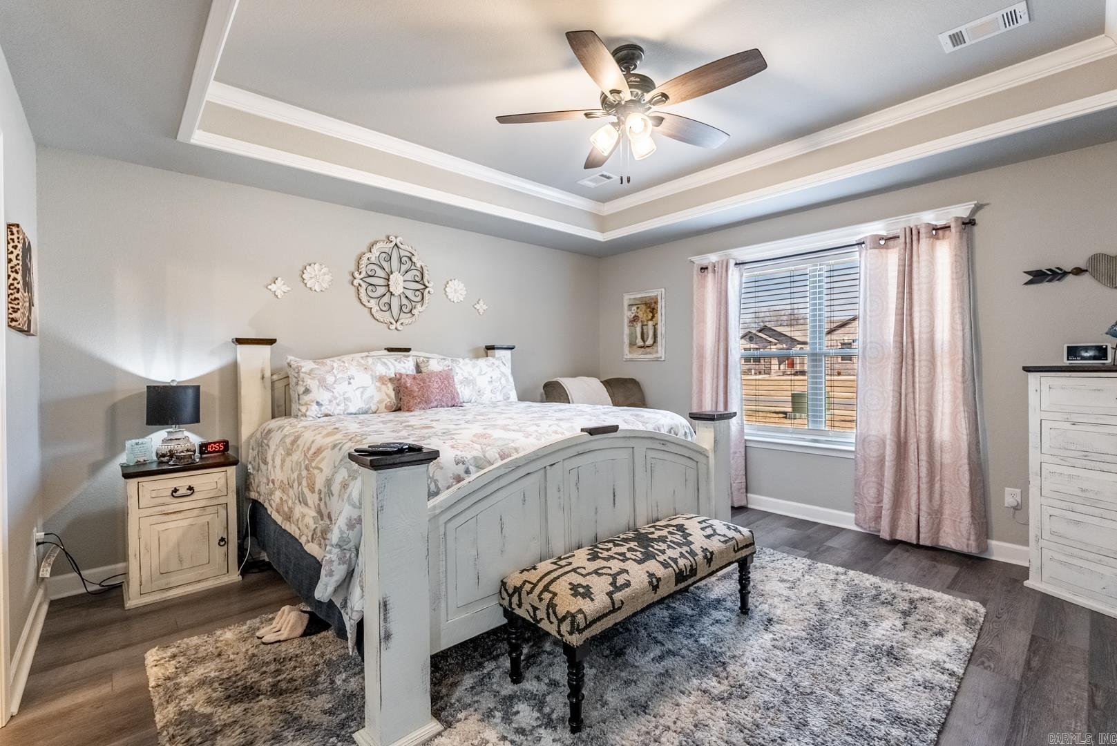 21 Aberdeen Drive Cabot, AR 72023