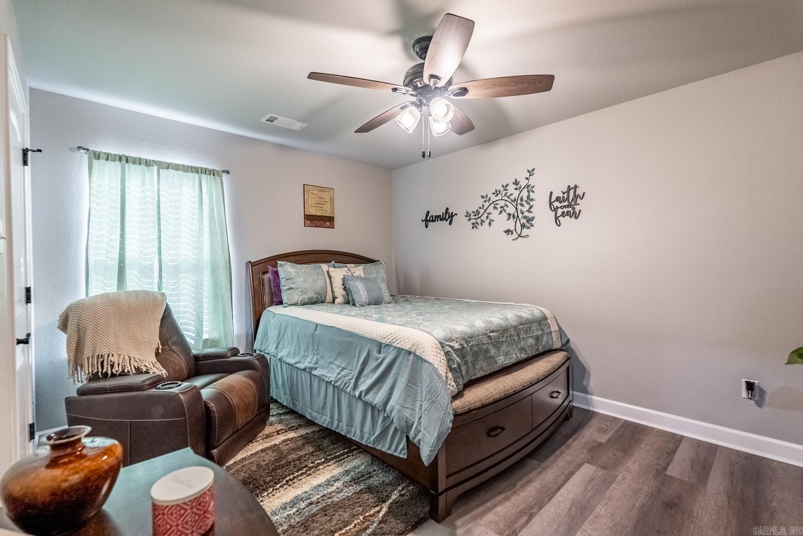 21 Aberdeen Drive Cabot, AR 72023