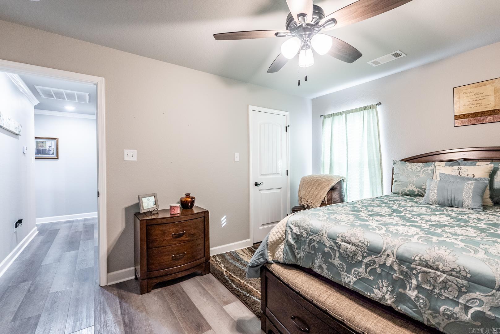 21 Aberdeen Drive Cabot, AR 72023