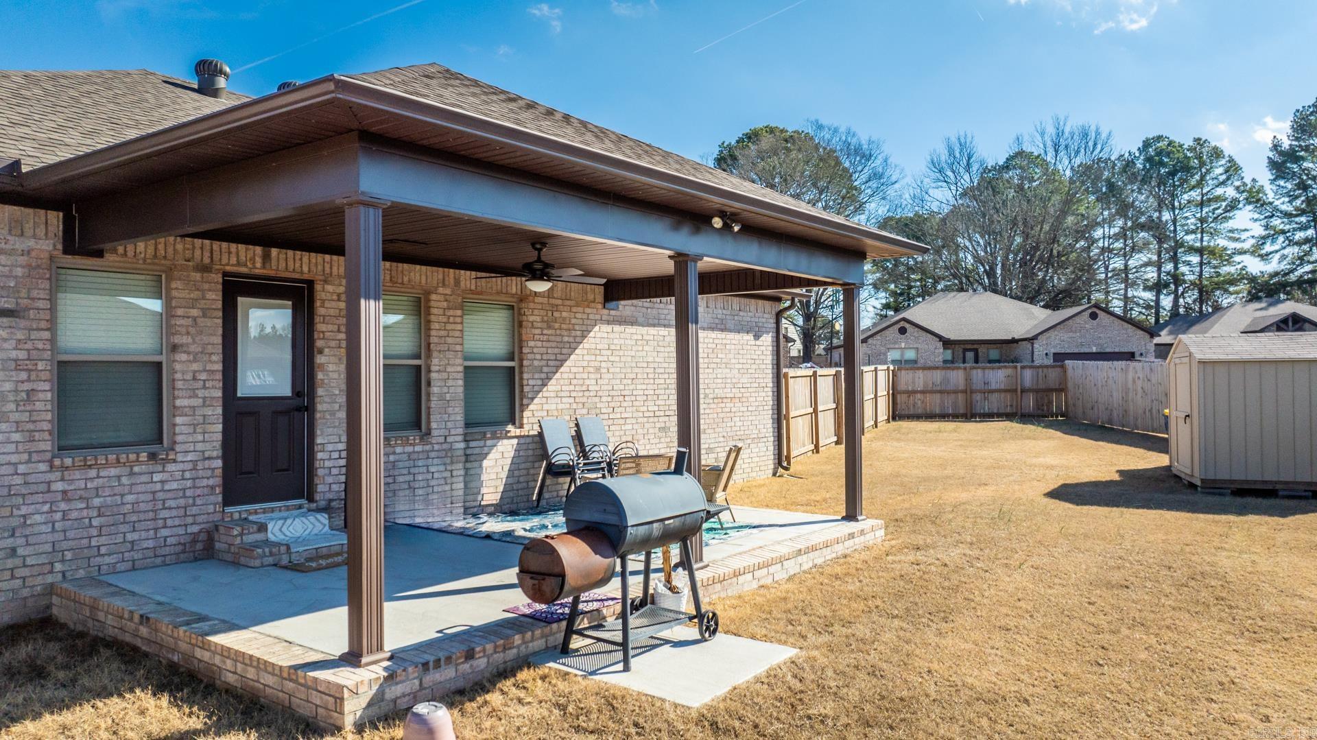 21 Aberdeen Drive Cabot, AR 72023