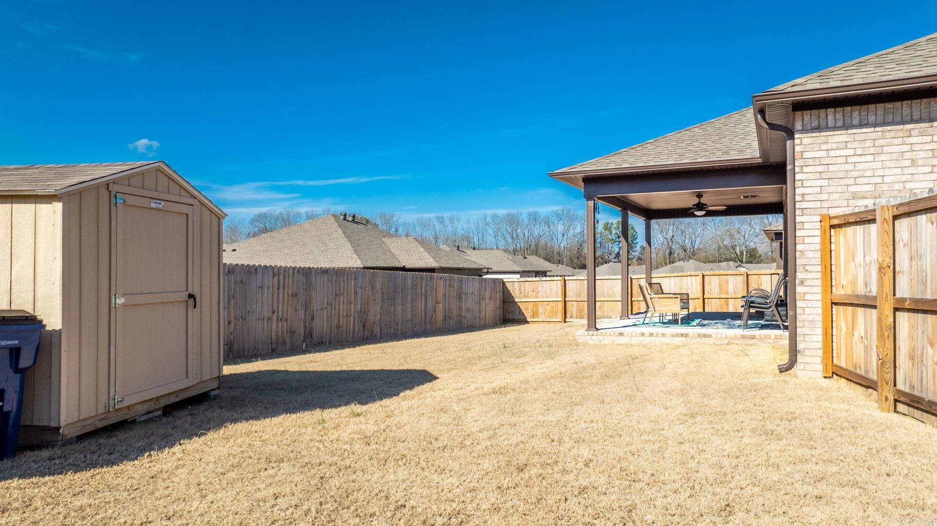 21 Aberdeen Drive Cabot, AR 72023