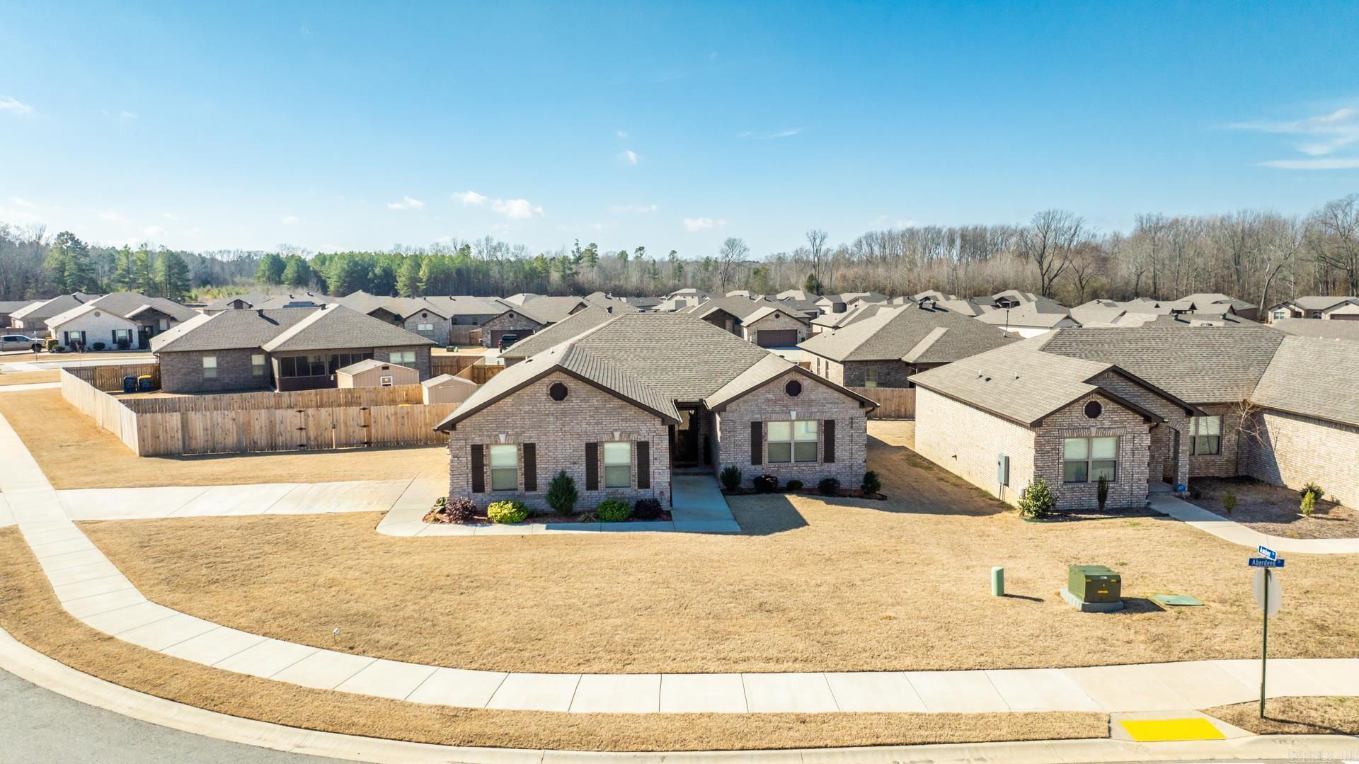 21 Aberdeen Drive Cabot, AR 72023