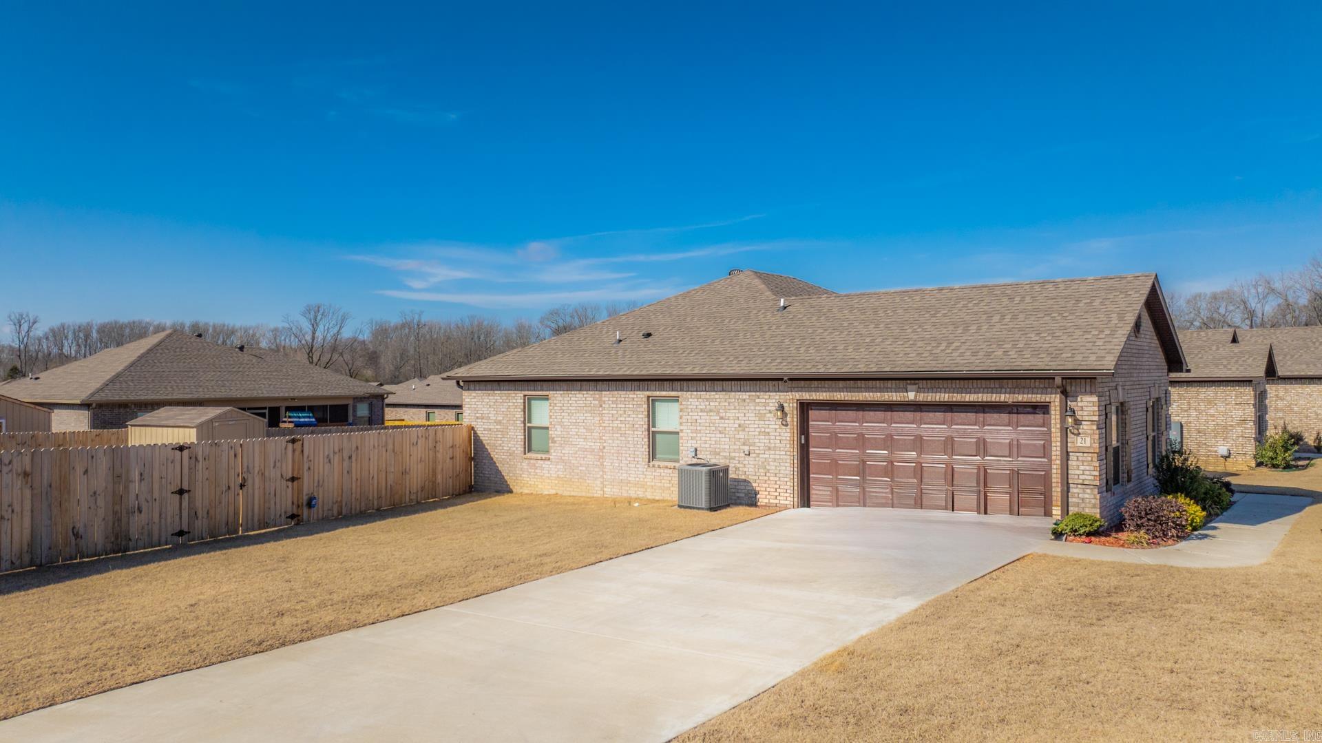 21 Aberdeen Drive Cabot, AR 72023