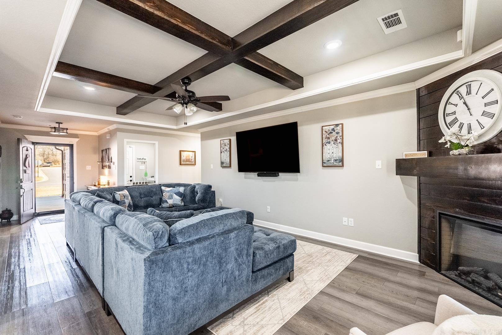 21 Aberdeen Drive Cabot, AR 72023