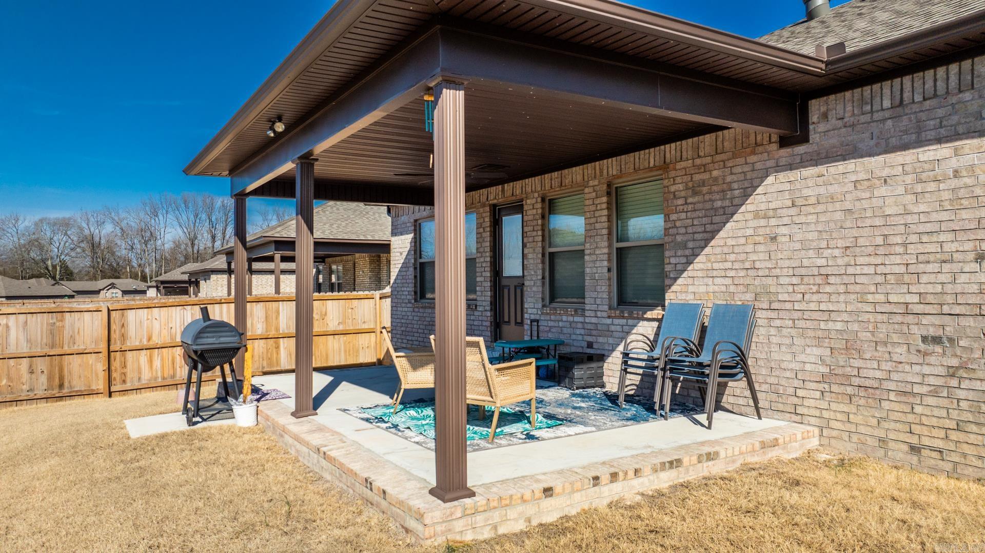 21 Aberdeen Drive Cabot, AR 72023