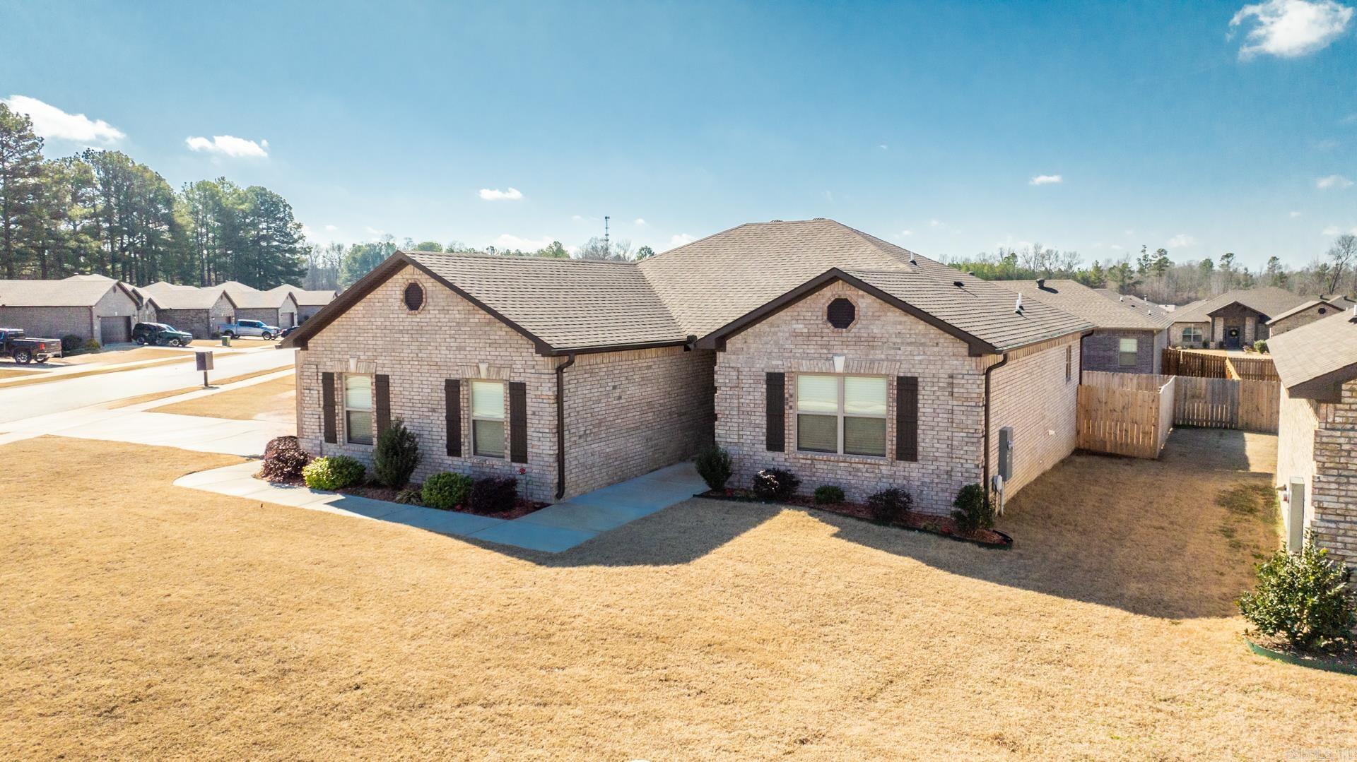 21 Aberdeen Drive Cabot, AR 72023