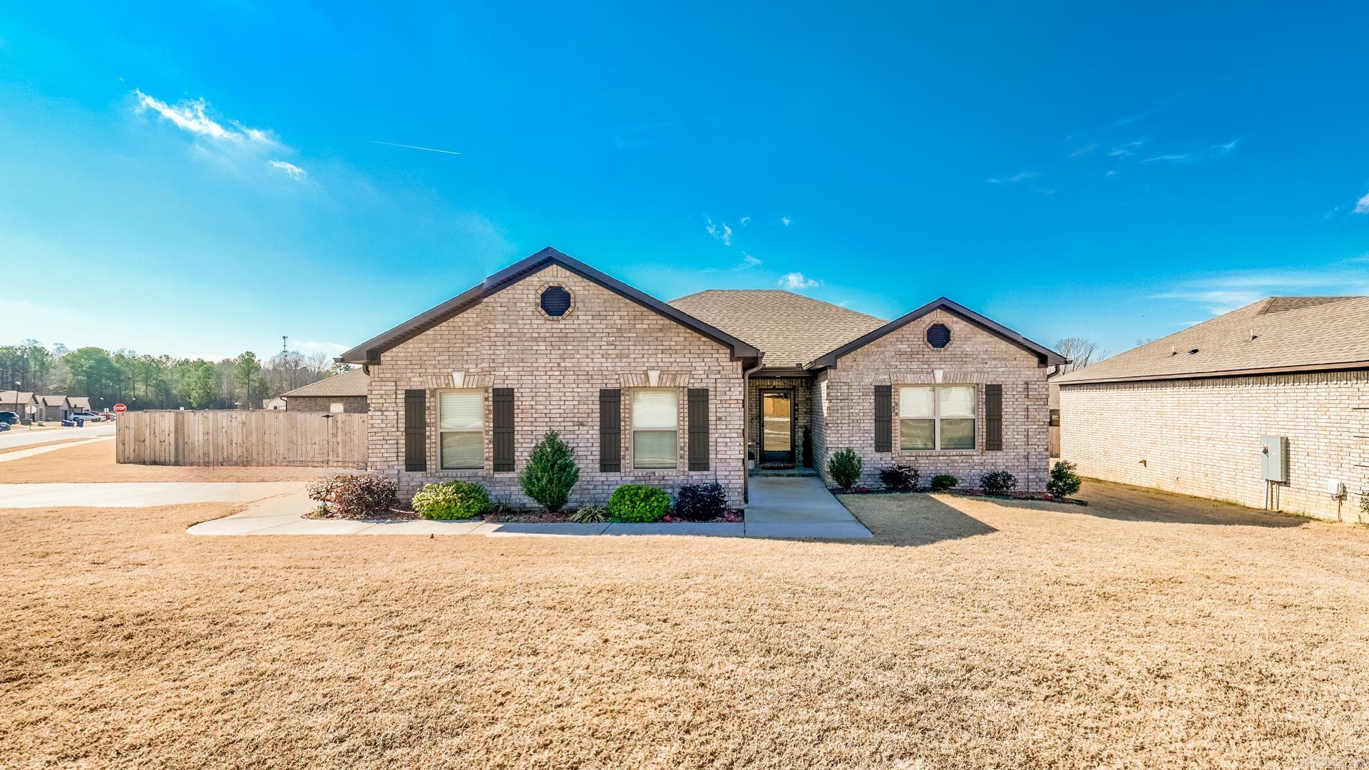 21 Aberdeen Drive Cabot, AR 72023