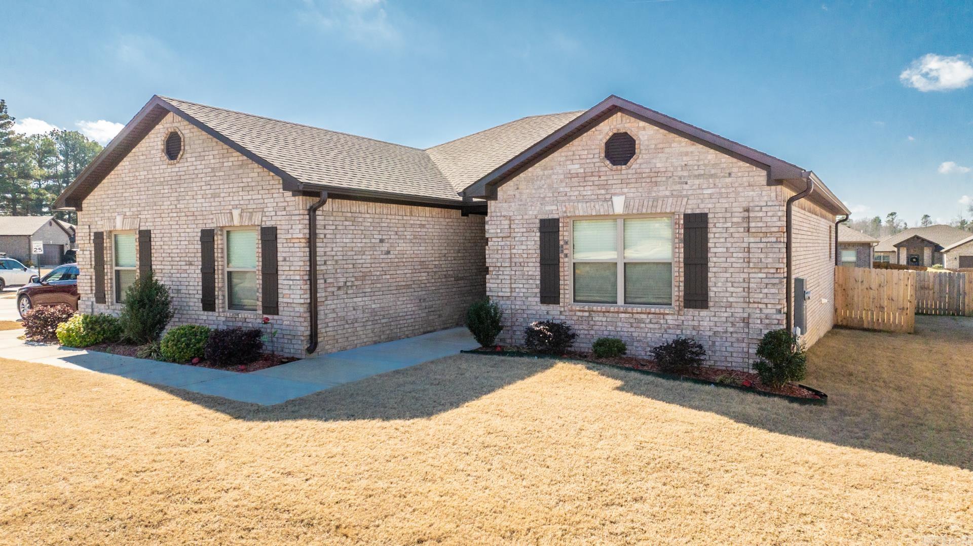 21 Aberdeen Drive Cabot, AR 72023