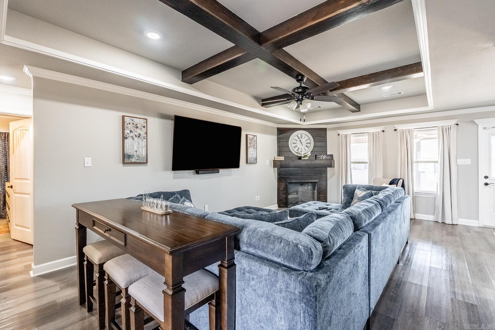 21 Aberdeen Drive Cabot, AR 72023