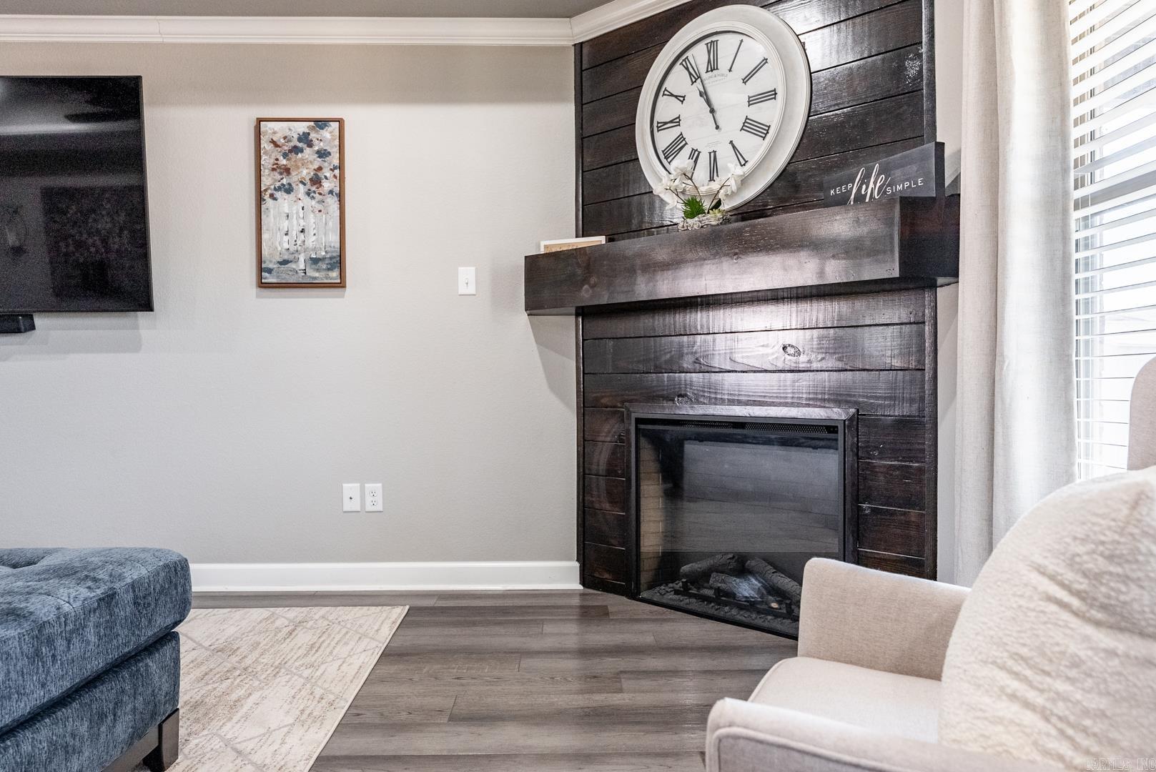 21 Aberdeen Drive Cabot, AR 72023