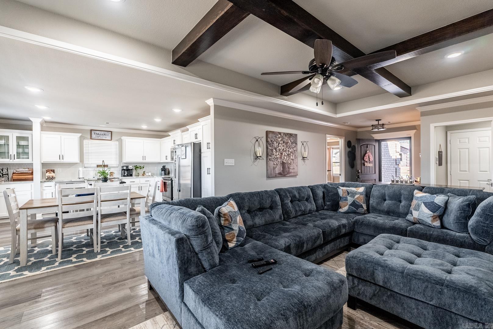 21 Aberdeen Drive Cabot, AR 72023