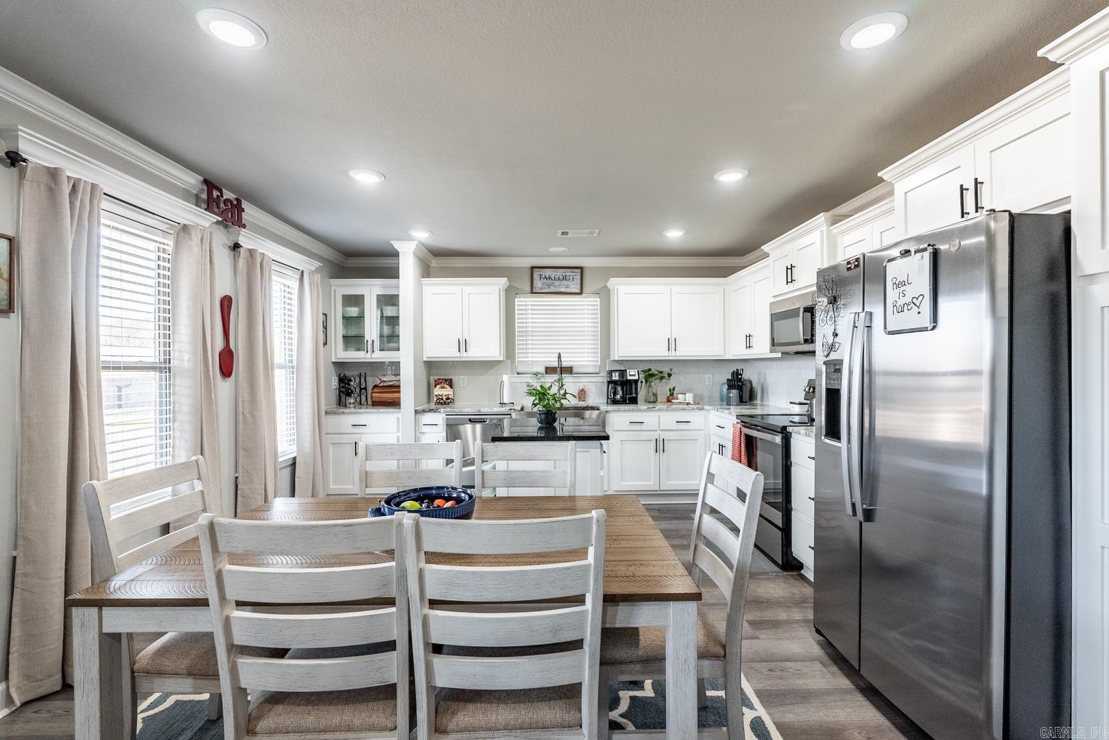 21 Aberdeen Drive Cabot, AR 72023