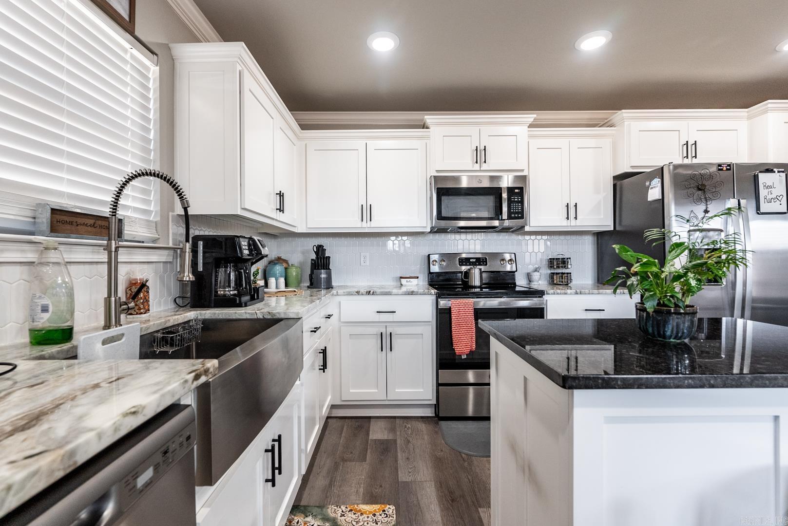 21 Aberdeen Drive Cabot, AR 72023