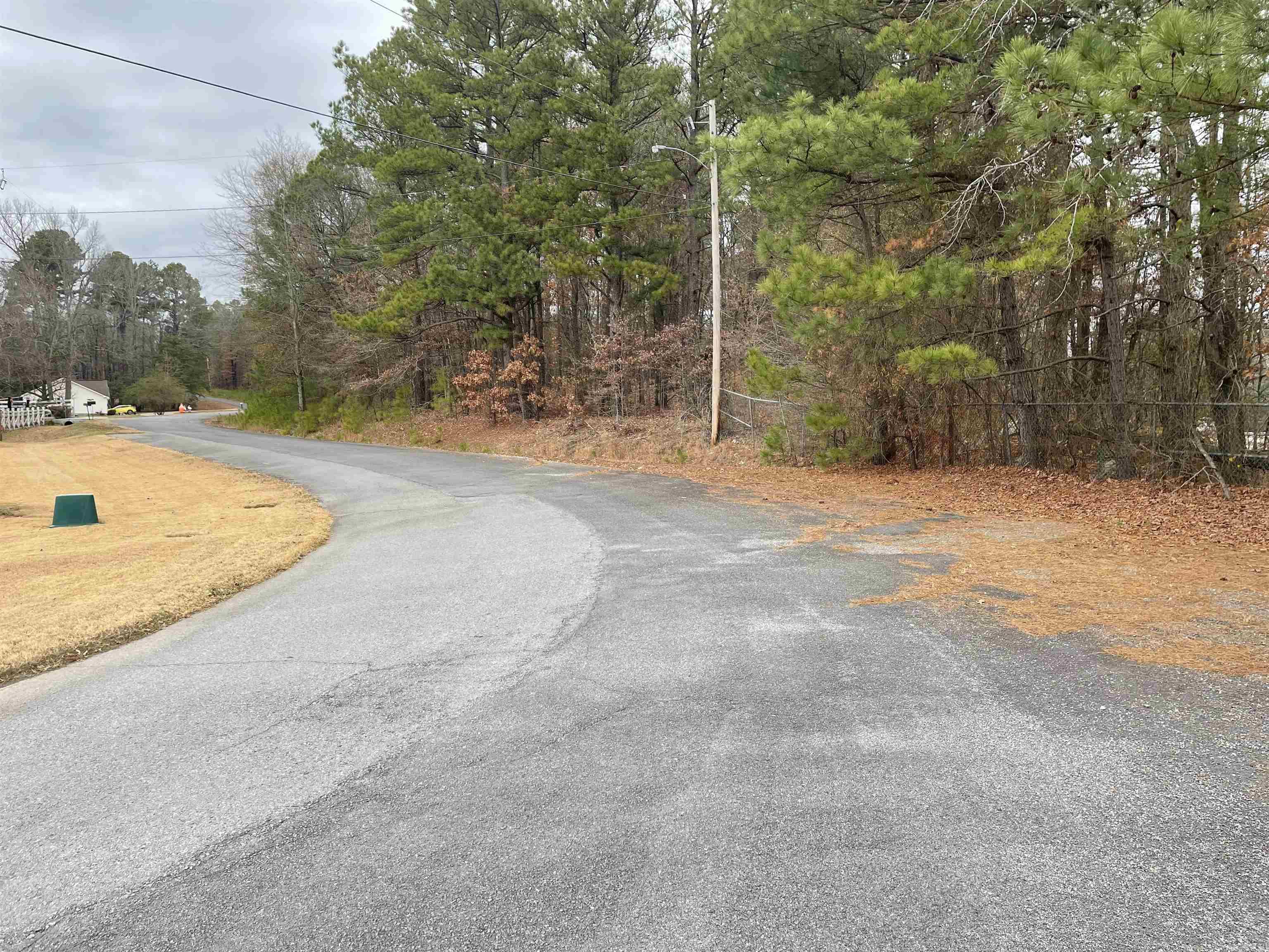 1430 @  Flintridge  Little Rock, AR