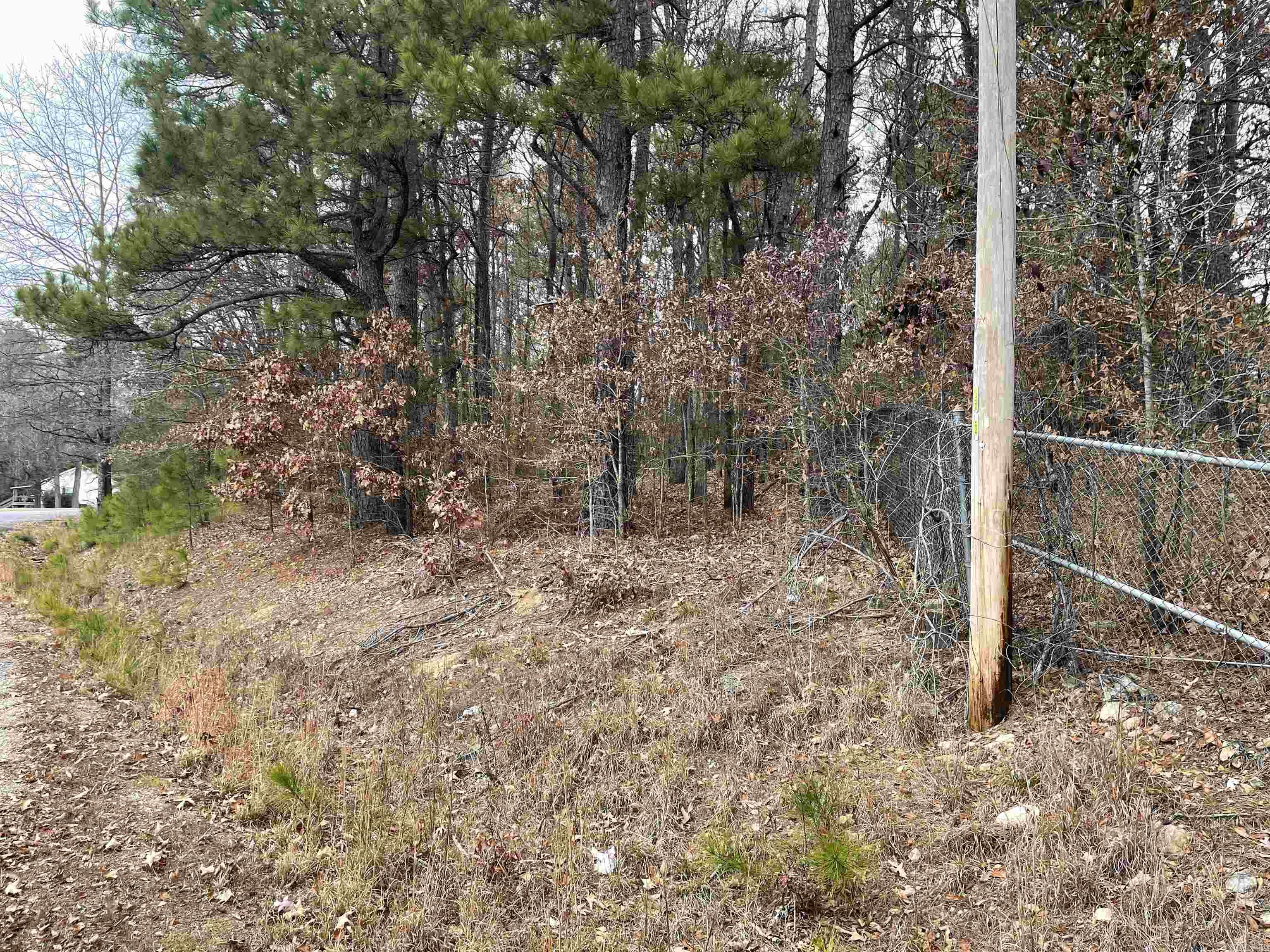 1430 @  Flintridge  Little Rock, AR