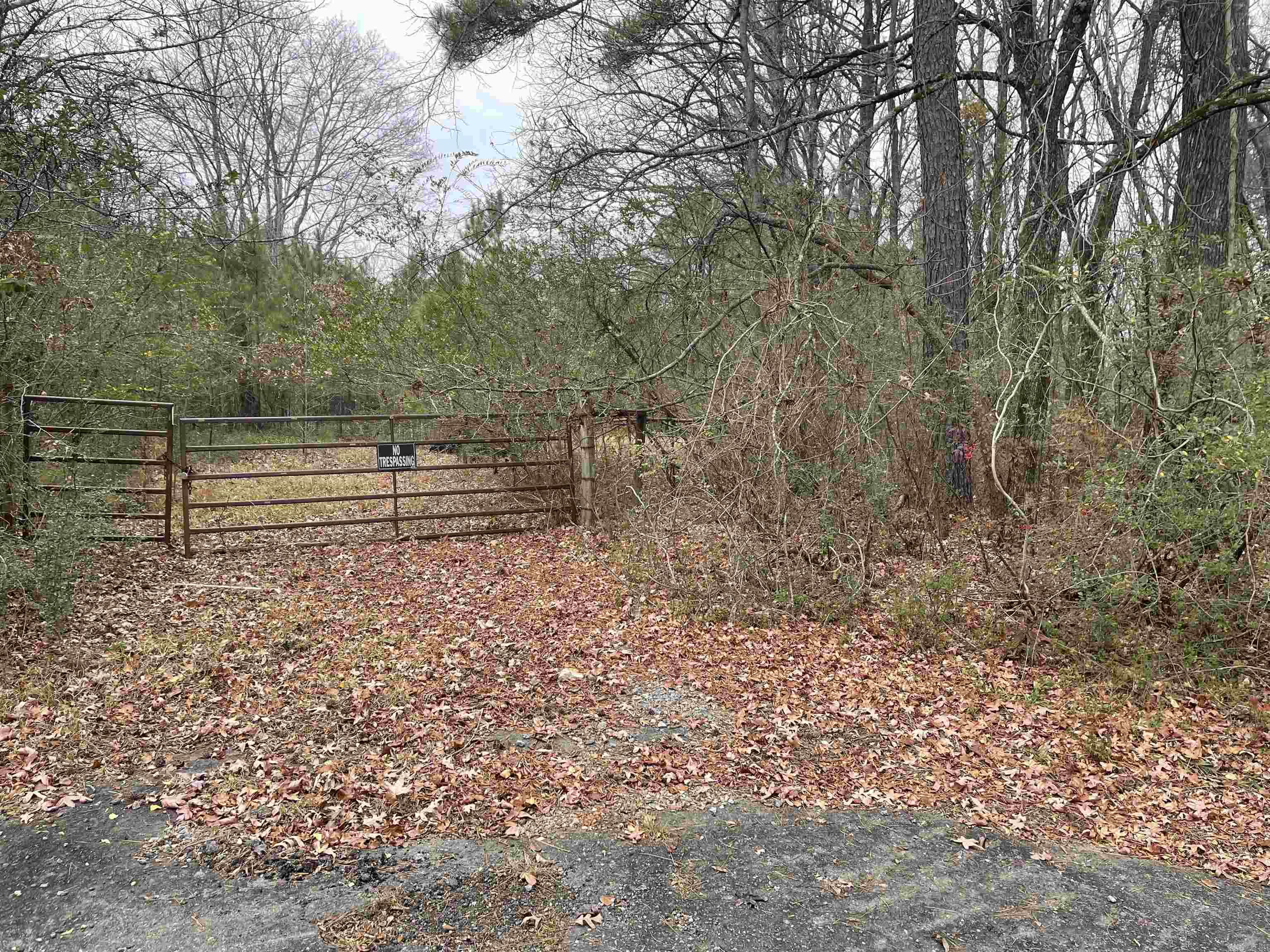 1430 @  Flintridge  Little Rock, AR