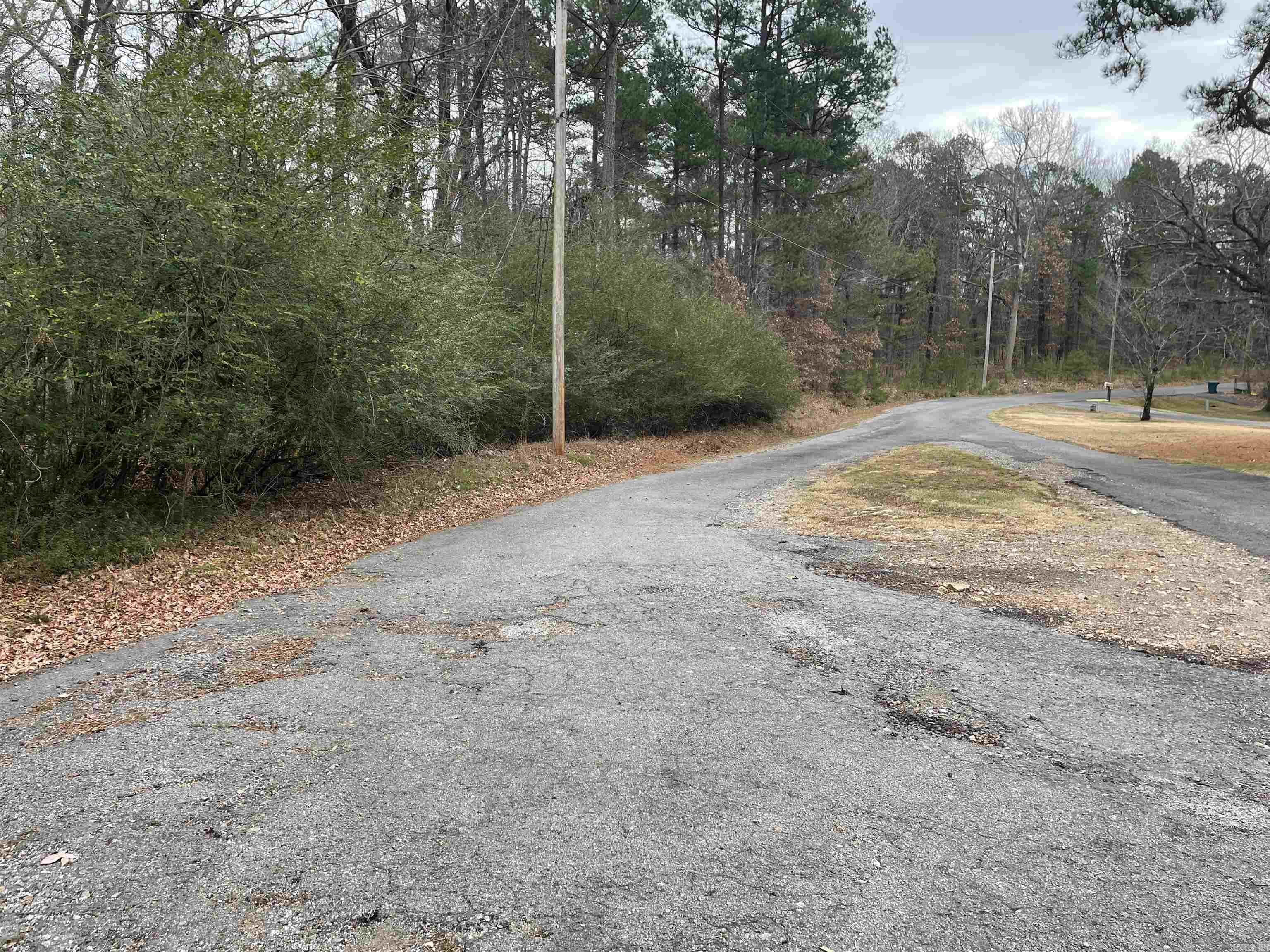 1430 @  Flintridge  Little Rock, AR